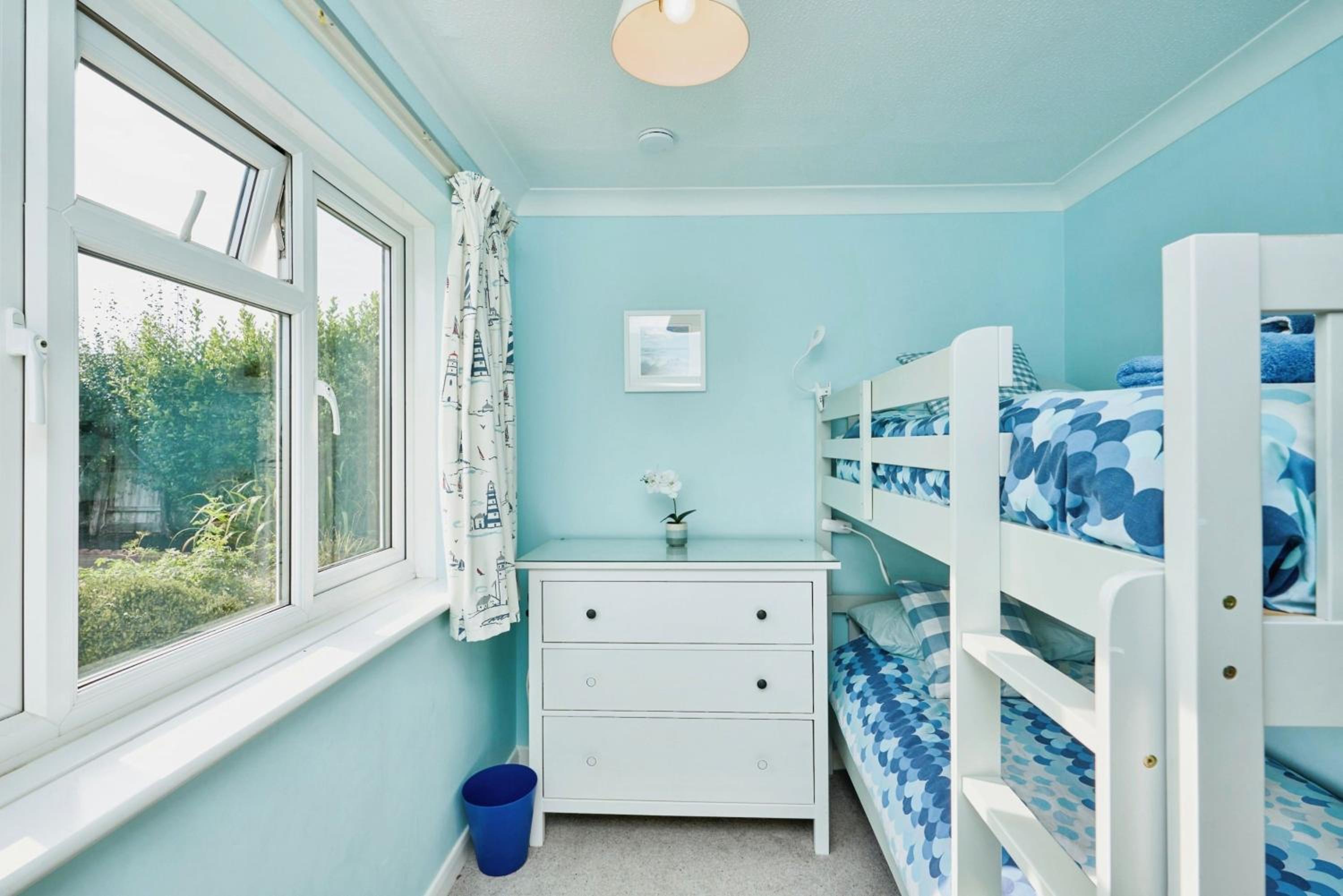 Coastal Cottage