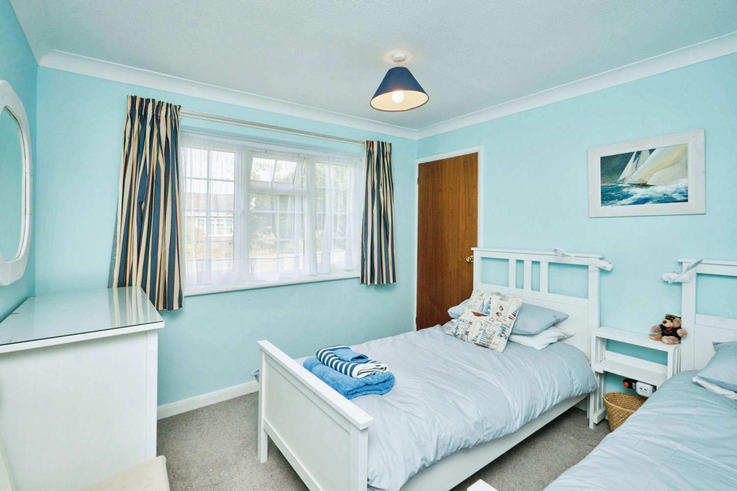Coastal Cottage