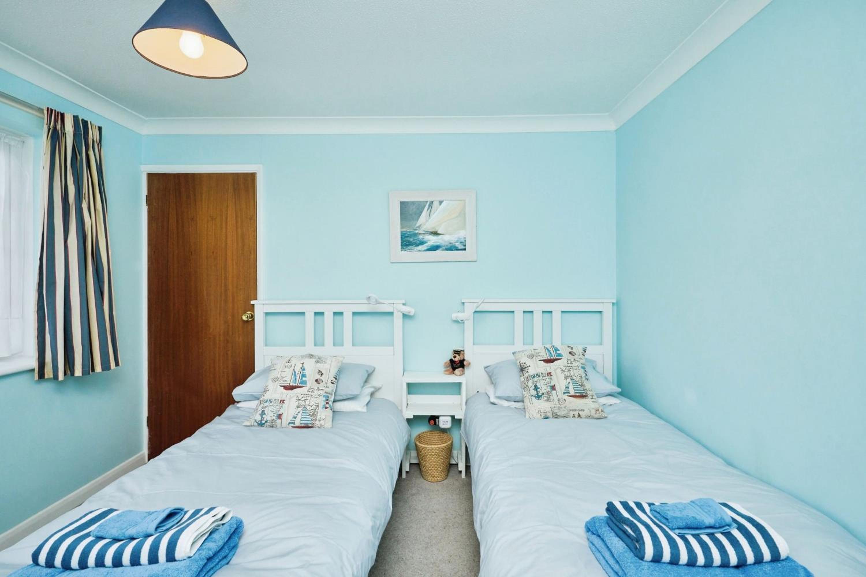 Coastal Cottage