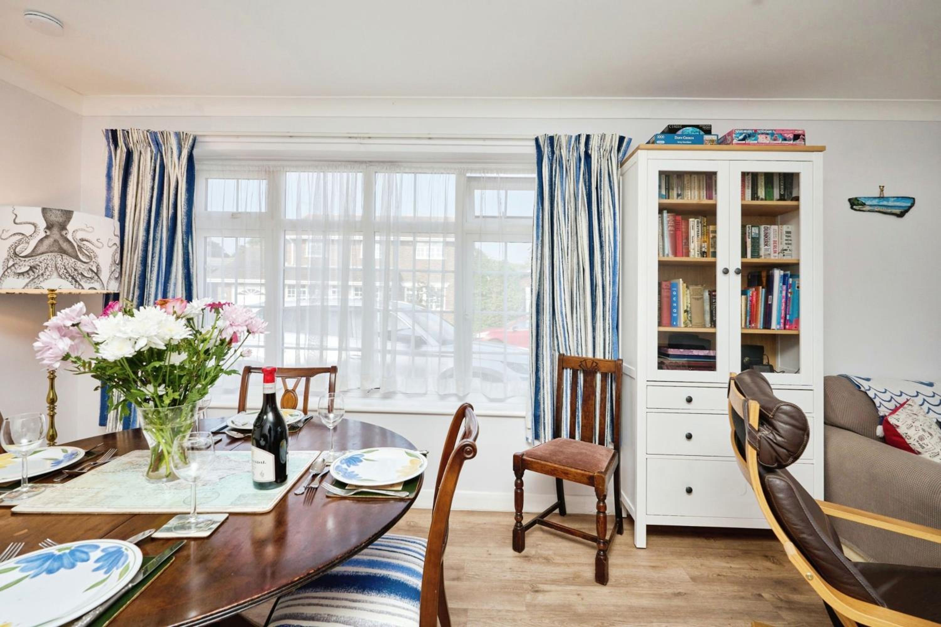 Coastal Cottage
