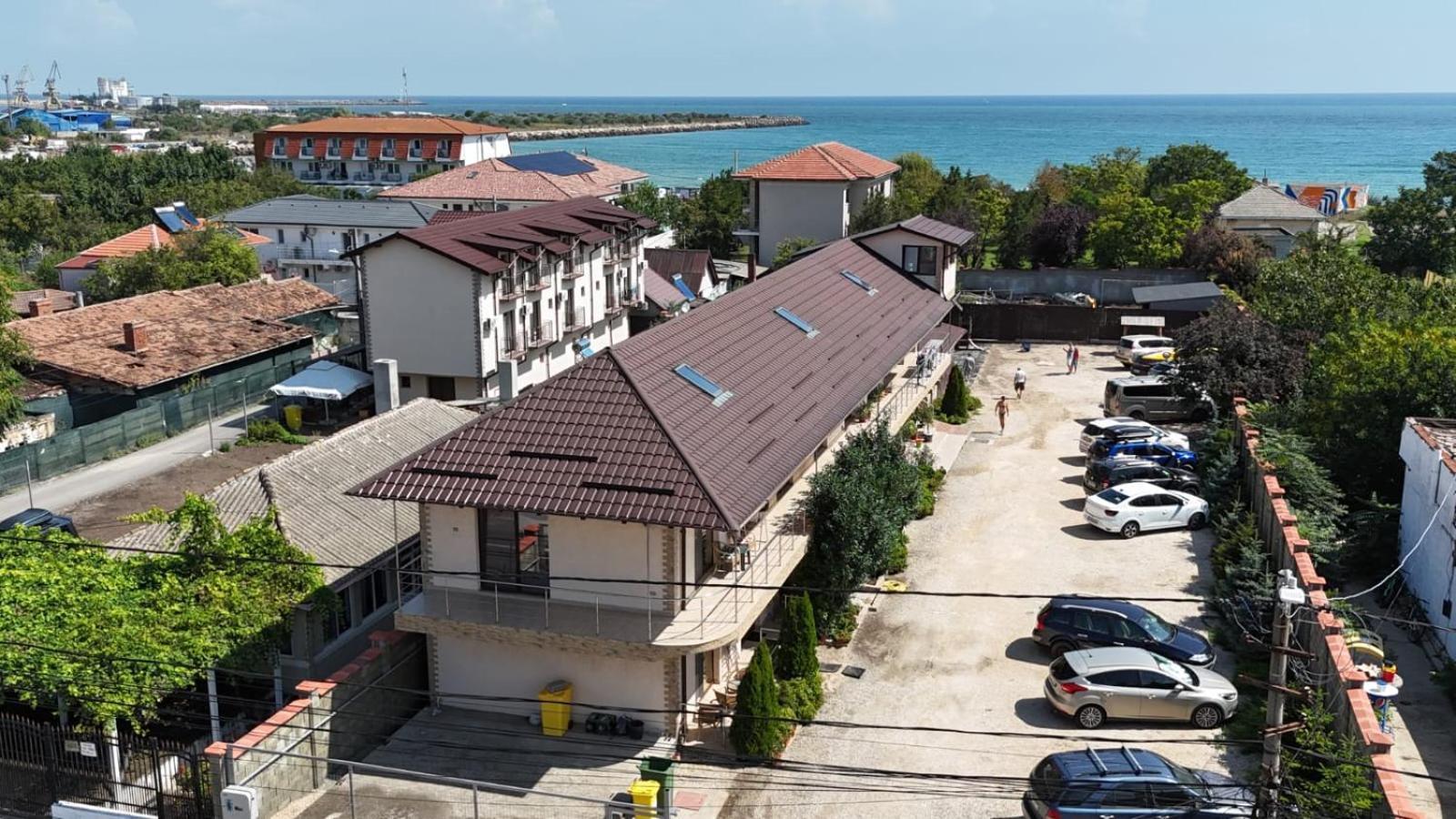 Casa Leo view 3