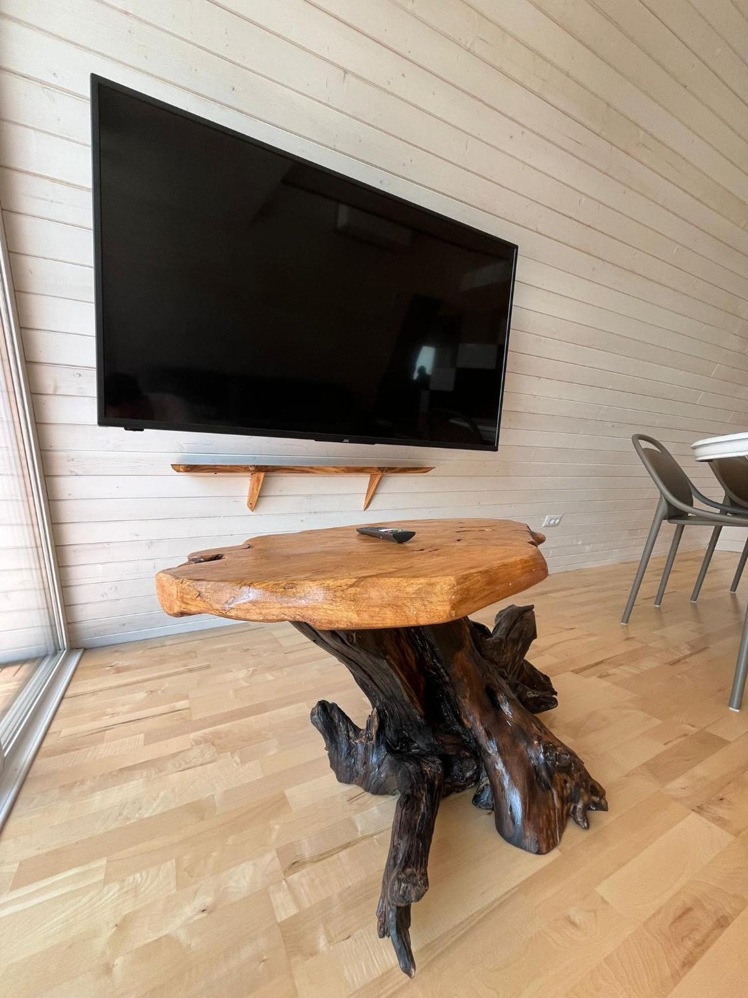 La Căsuțe Luxury