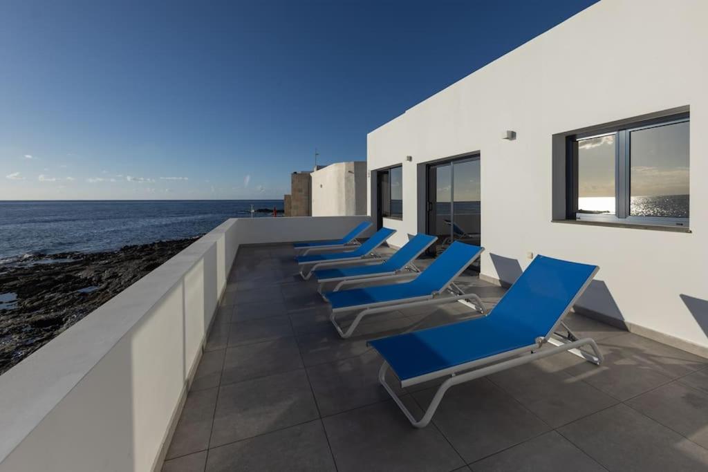 Casa Bambilote