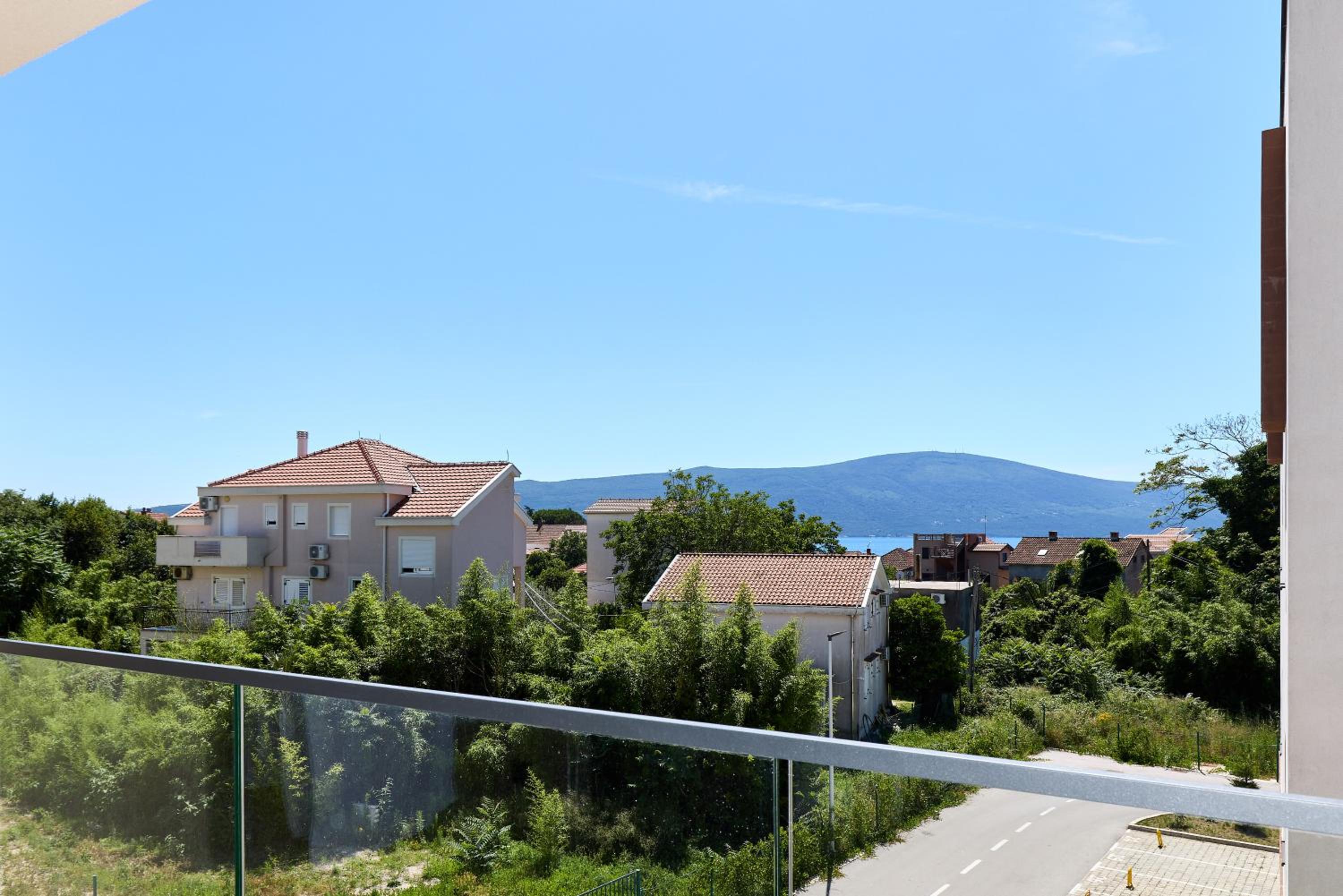 Dimitris Residence view 5