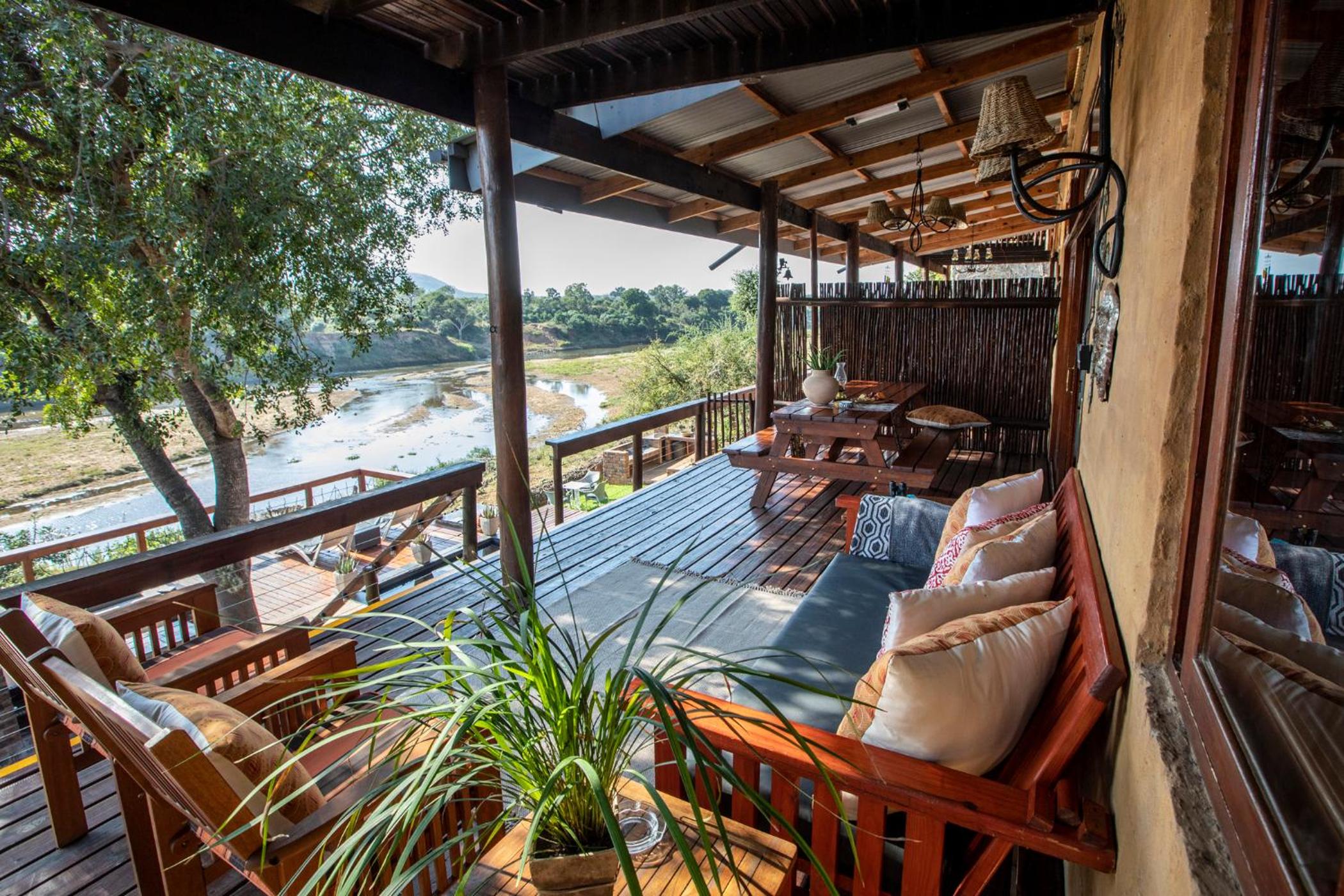 Hennie's Rest