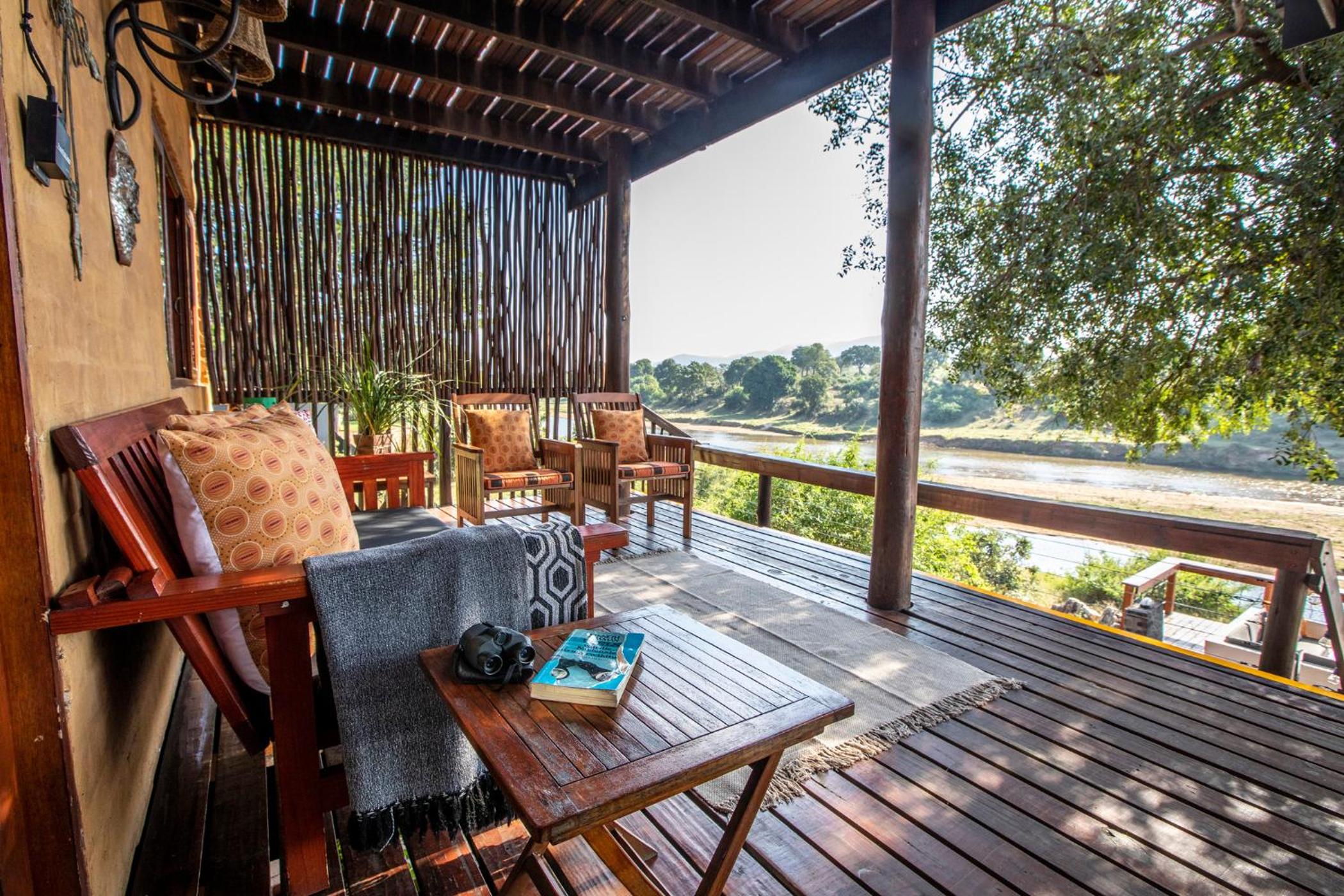 Hennie's Rest