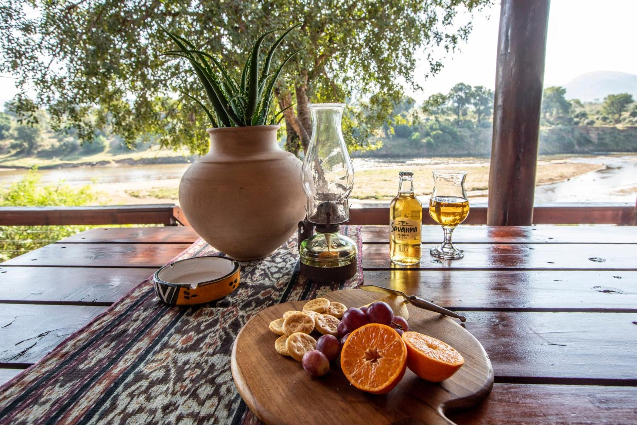 Hennie's Rest