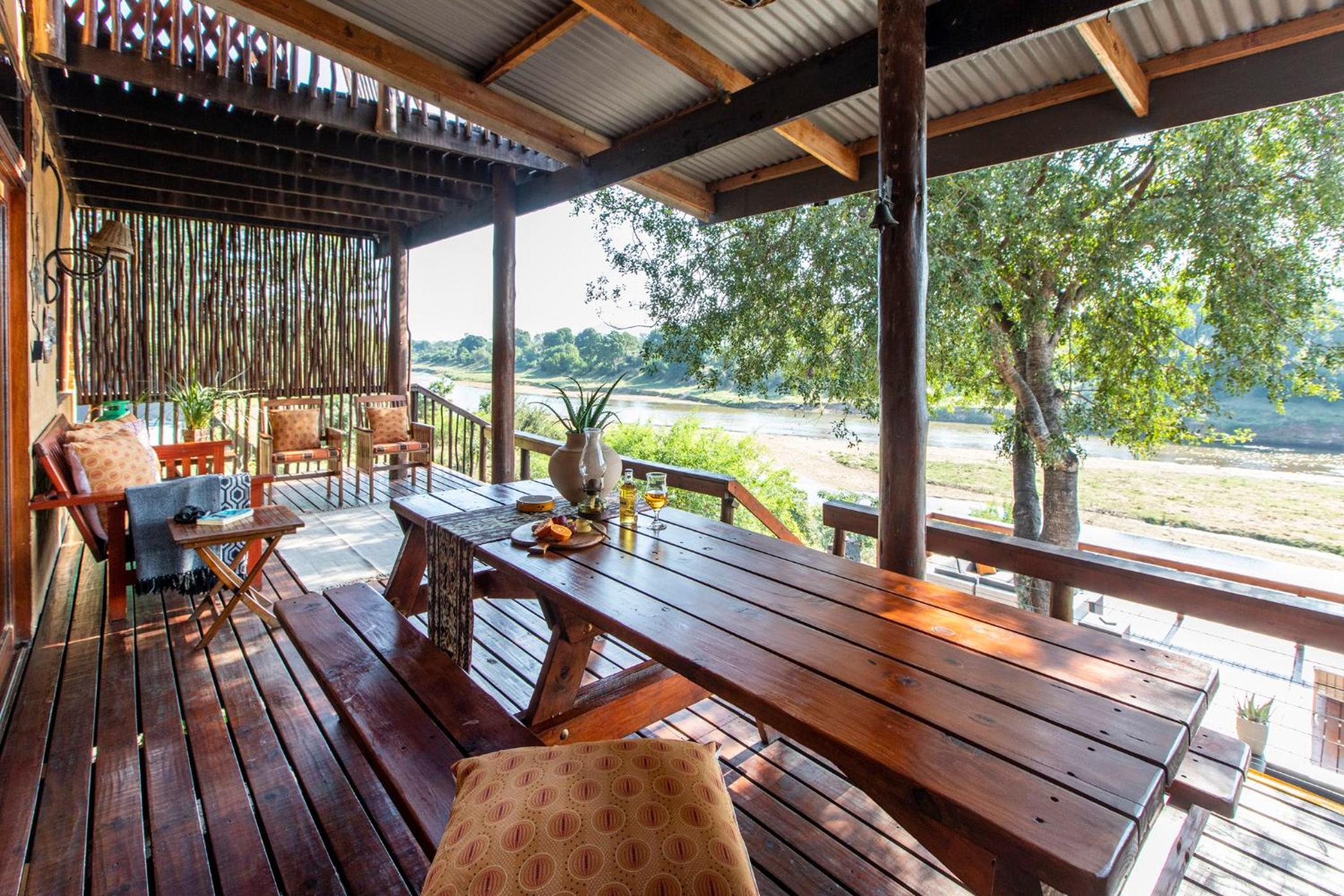 Hennie's Rest