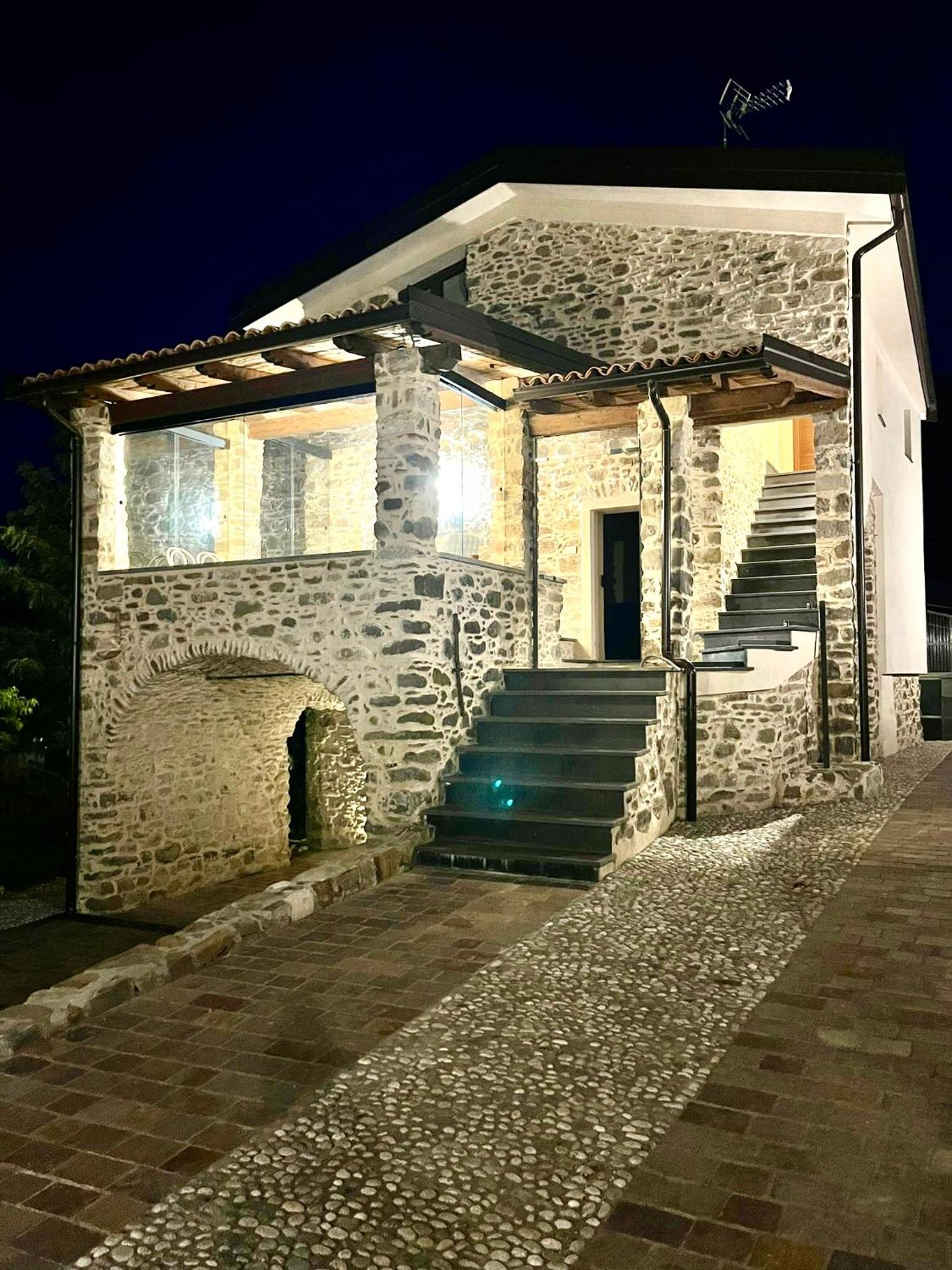 Gli Orti dei Doria di dolceacqua