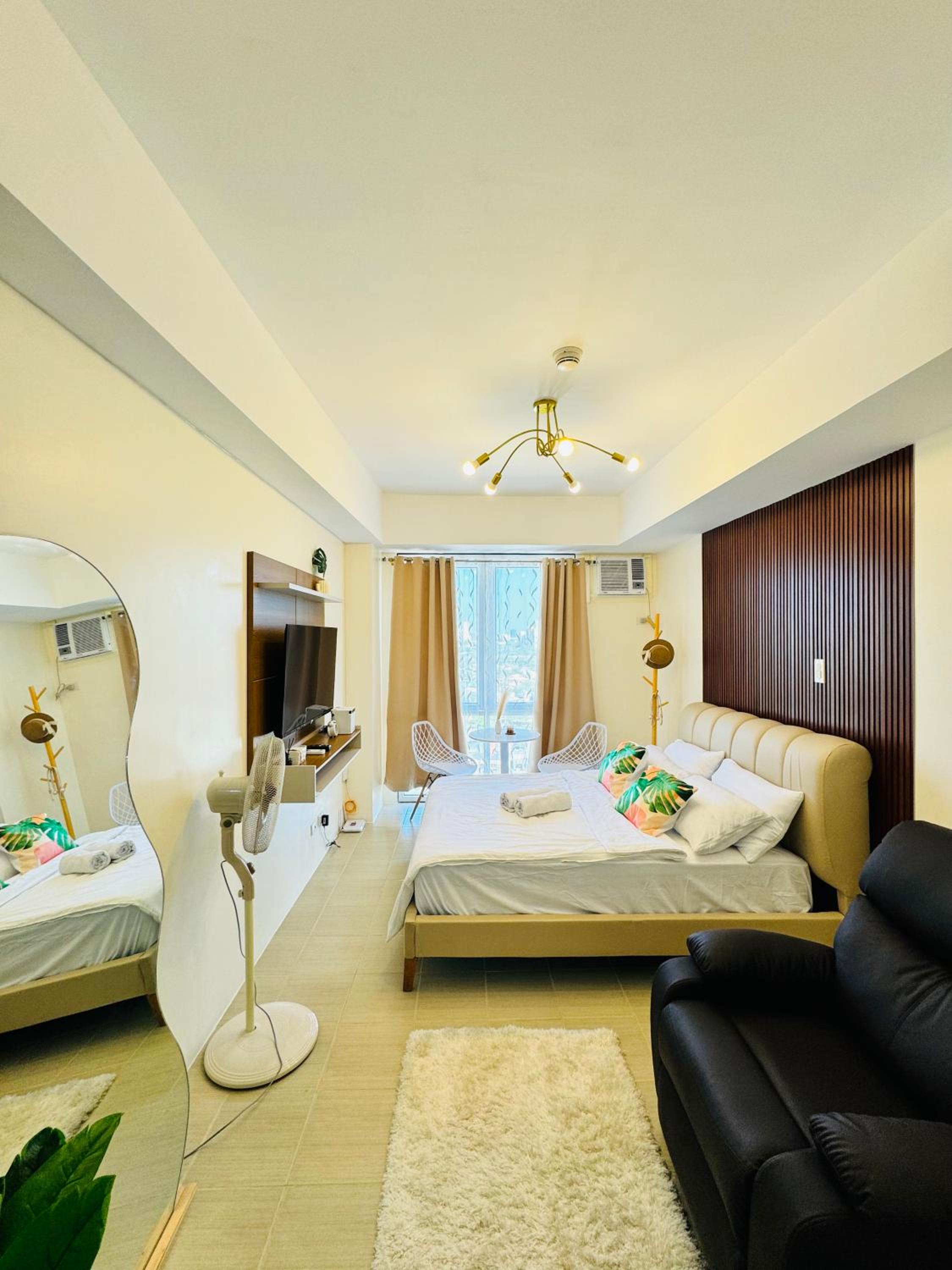 Kasara Urban Resort Residences