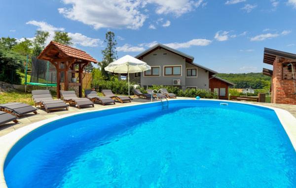 Villa Kaja