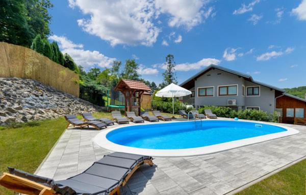 Villa Kaja