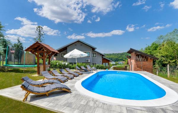 Villa Kaja