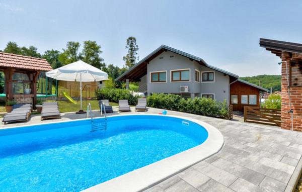Villa Kaja