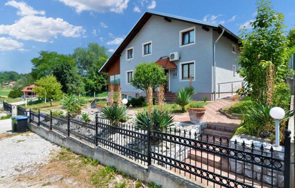 Villa Kaja