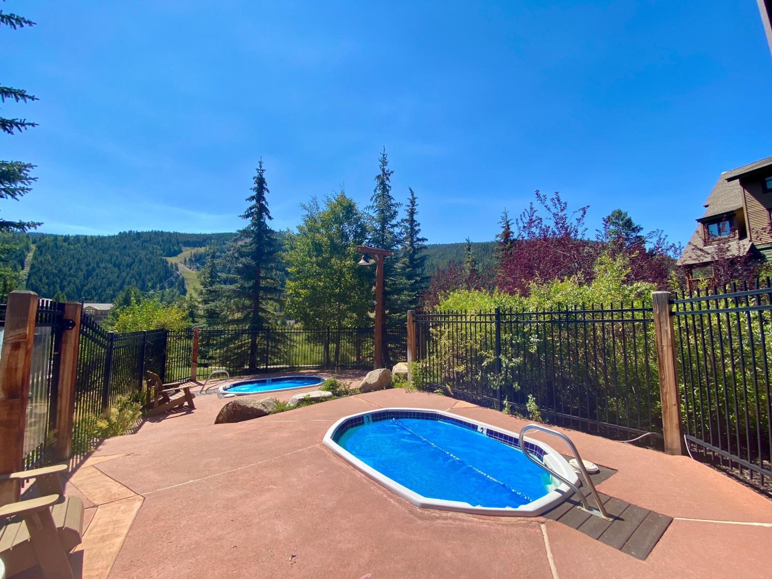 Gateway Lodge 5002 by SummitCove Lodging