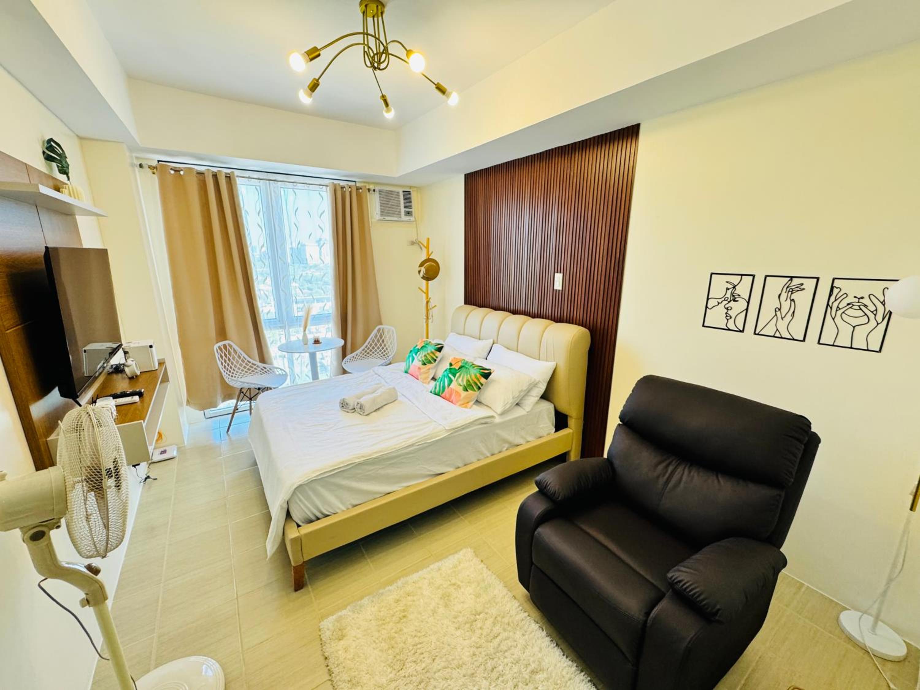 Kasara Urban Resort Residences