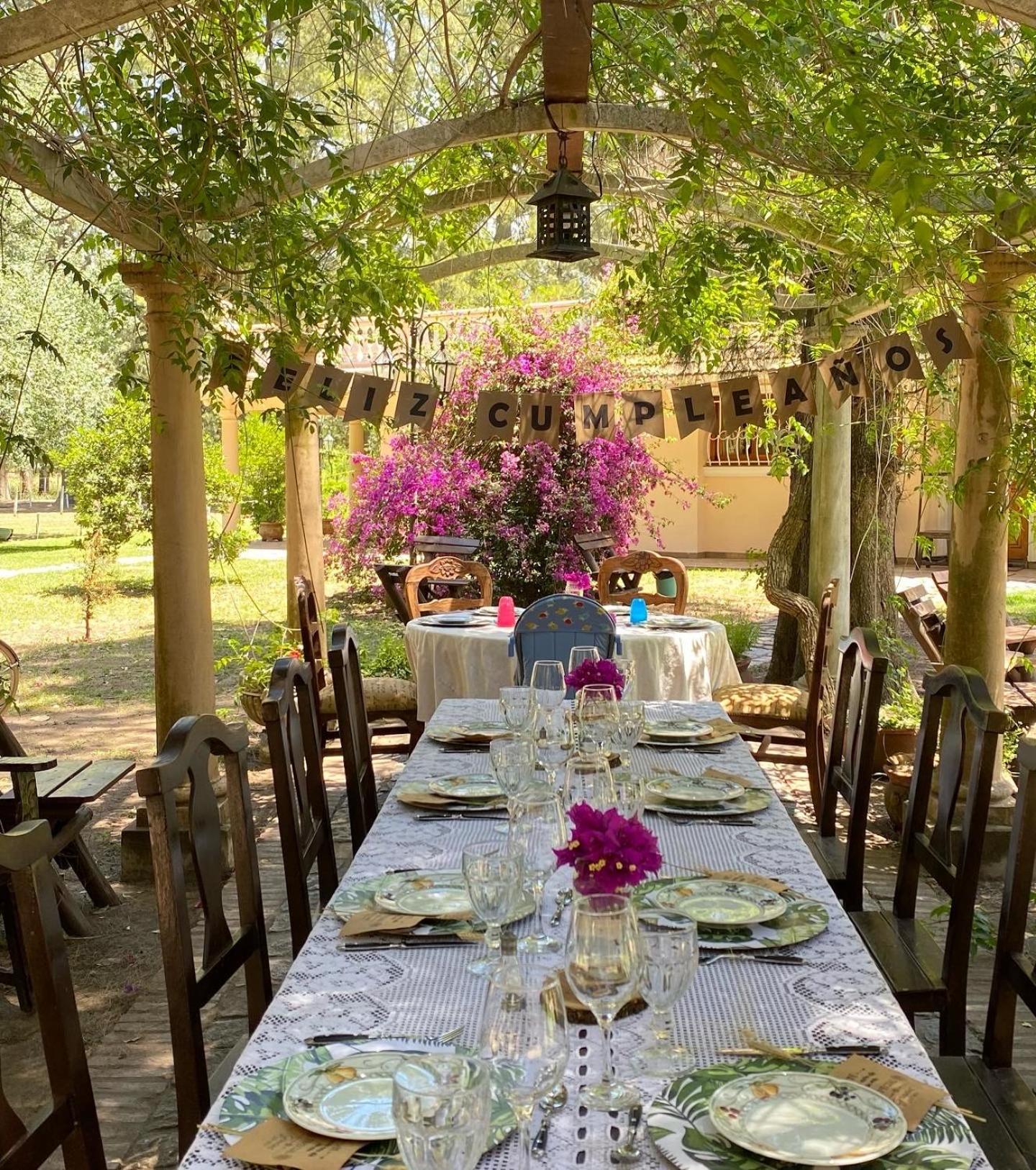 Estancia Don Pedro