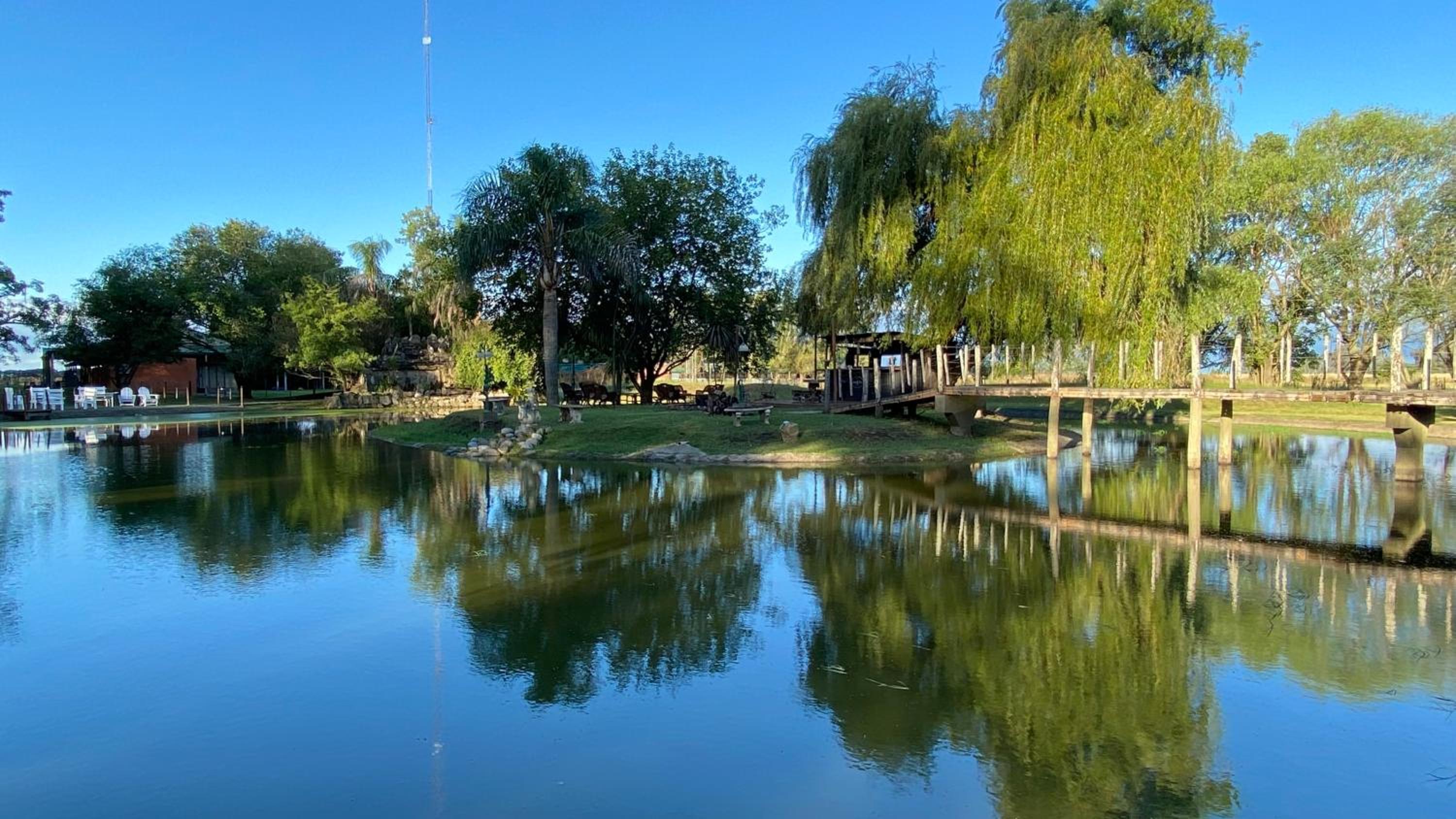 Estancia Don Pedro