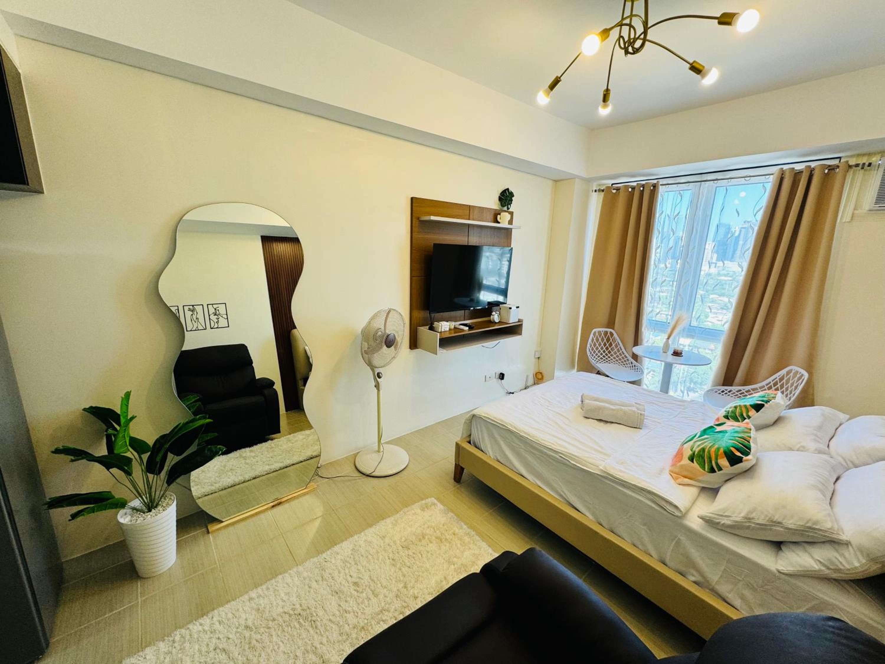 Kasara Urban Resort Residences