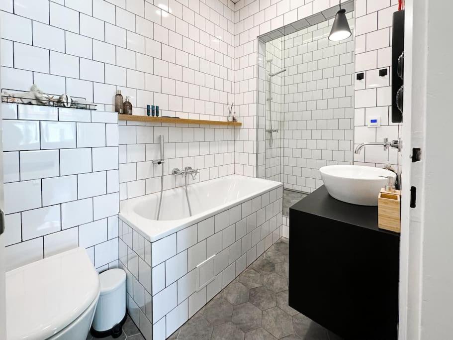 Funkcional Apartment