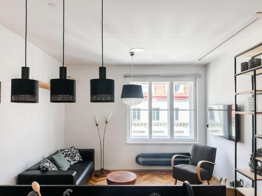 Funkcional Apartment