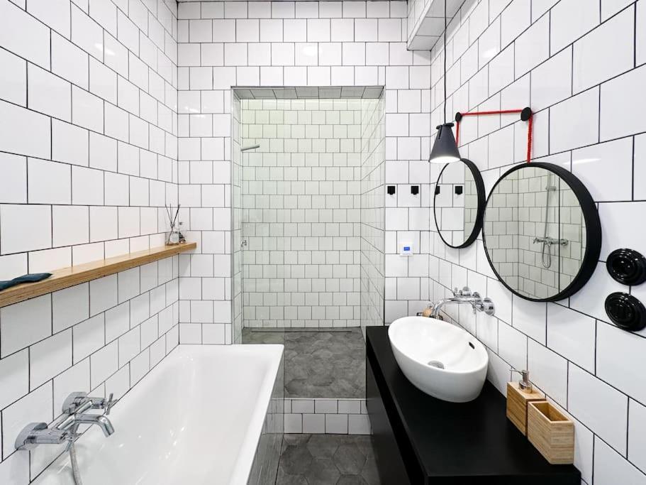 Funkcional Apartment