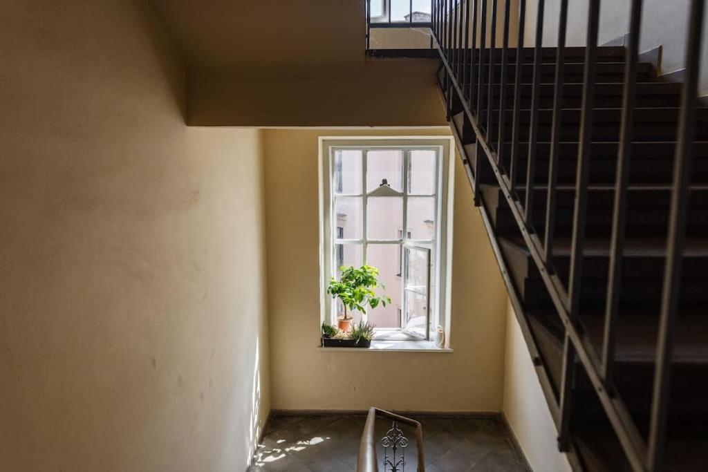 Funkcional Apartment