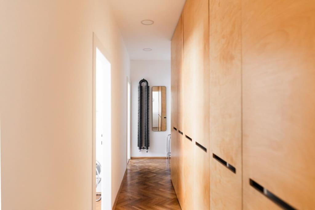 Funkcional Apartment