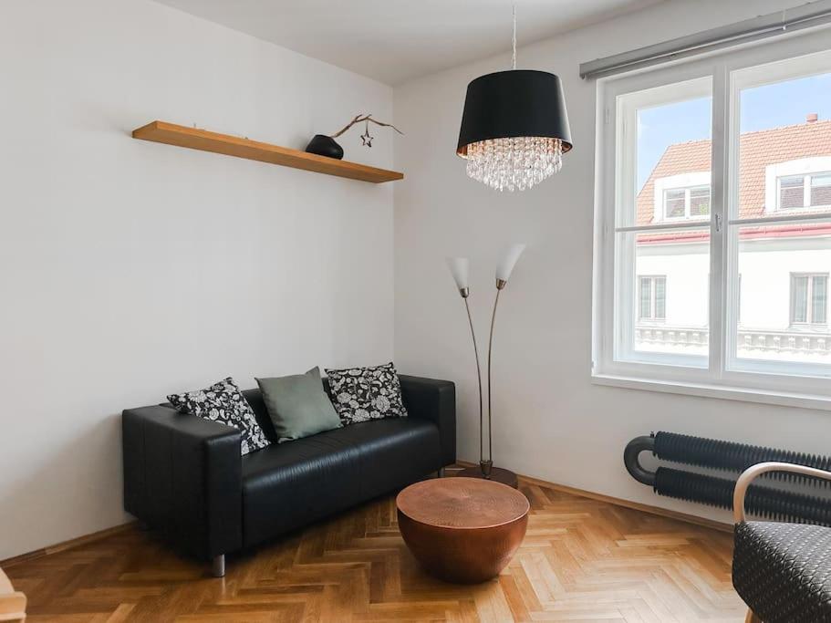 Funkcional Apartment