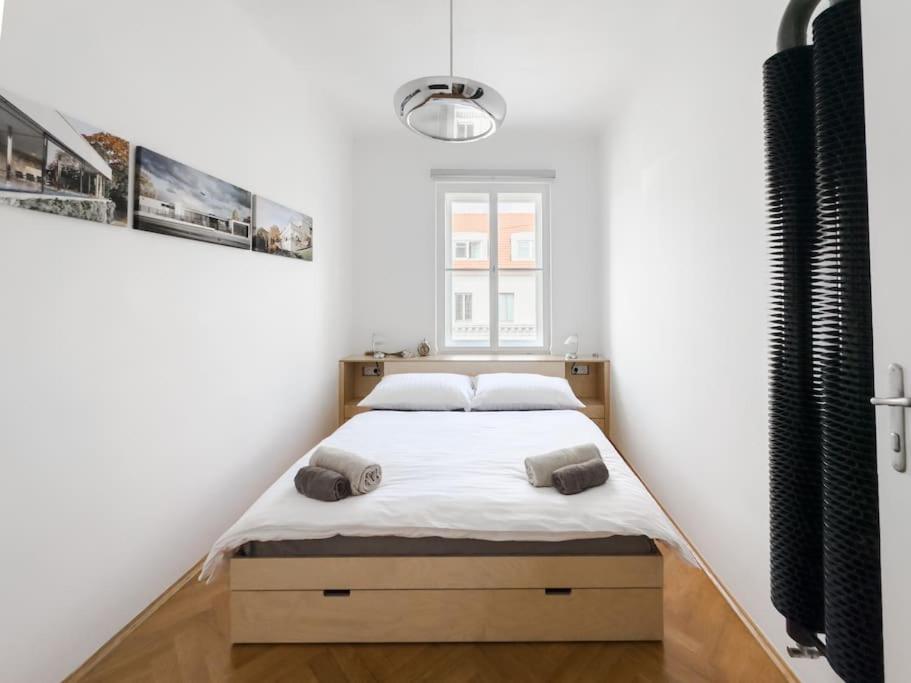 Funkcional Apartment
