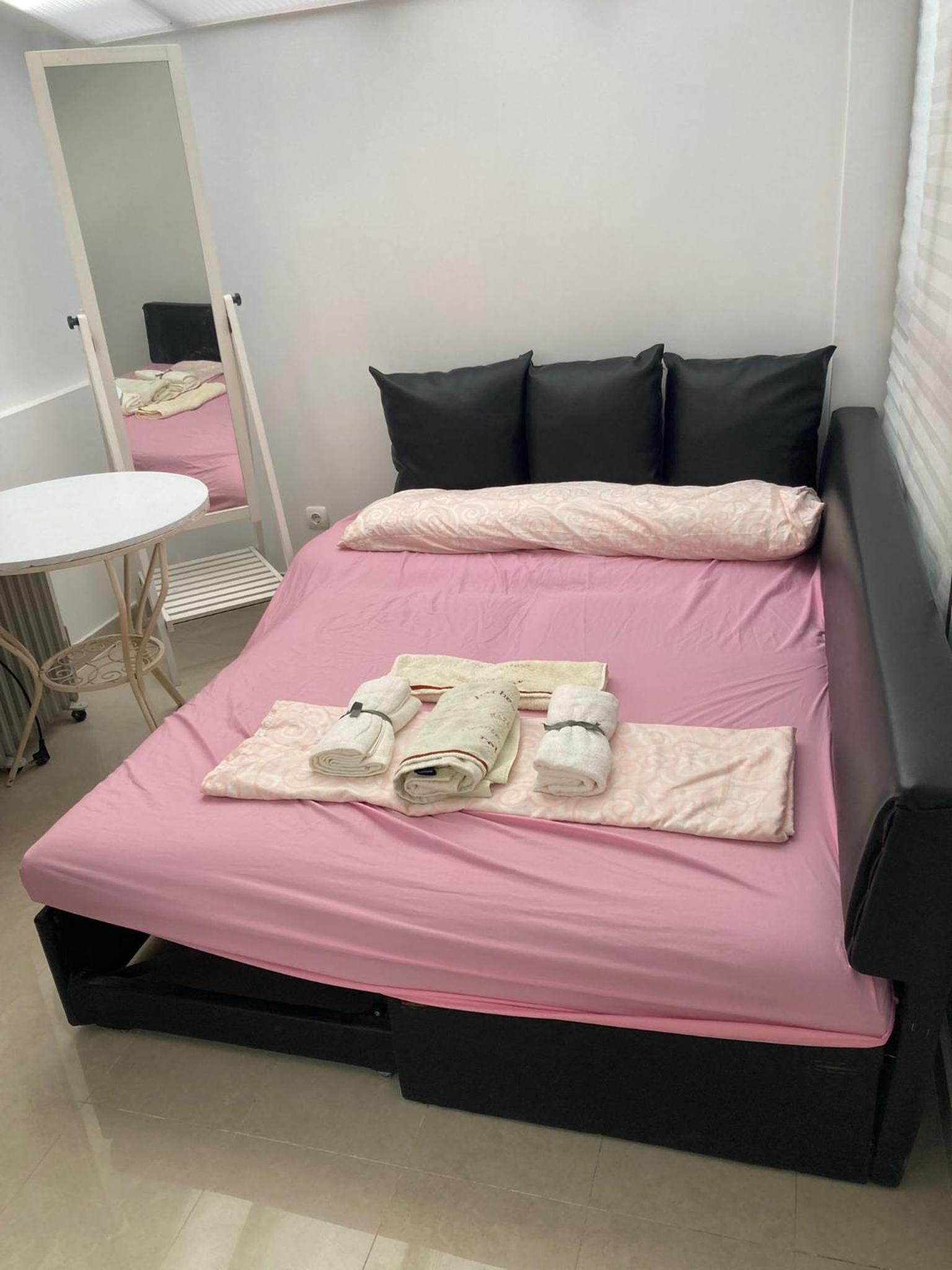 Apartamentum Torremolinos with pool