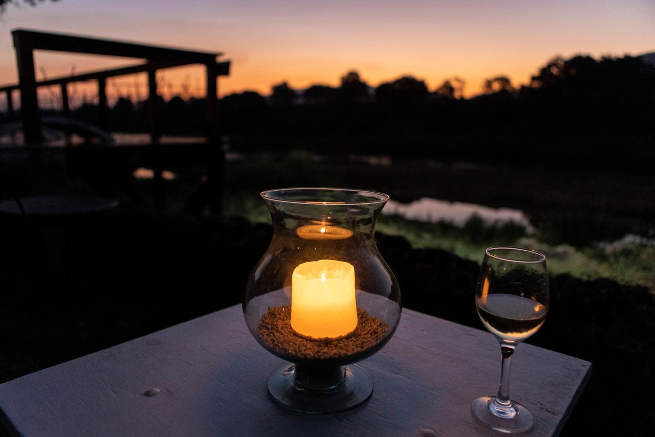 Hennie's Rest
