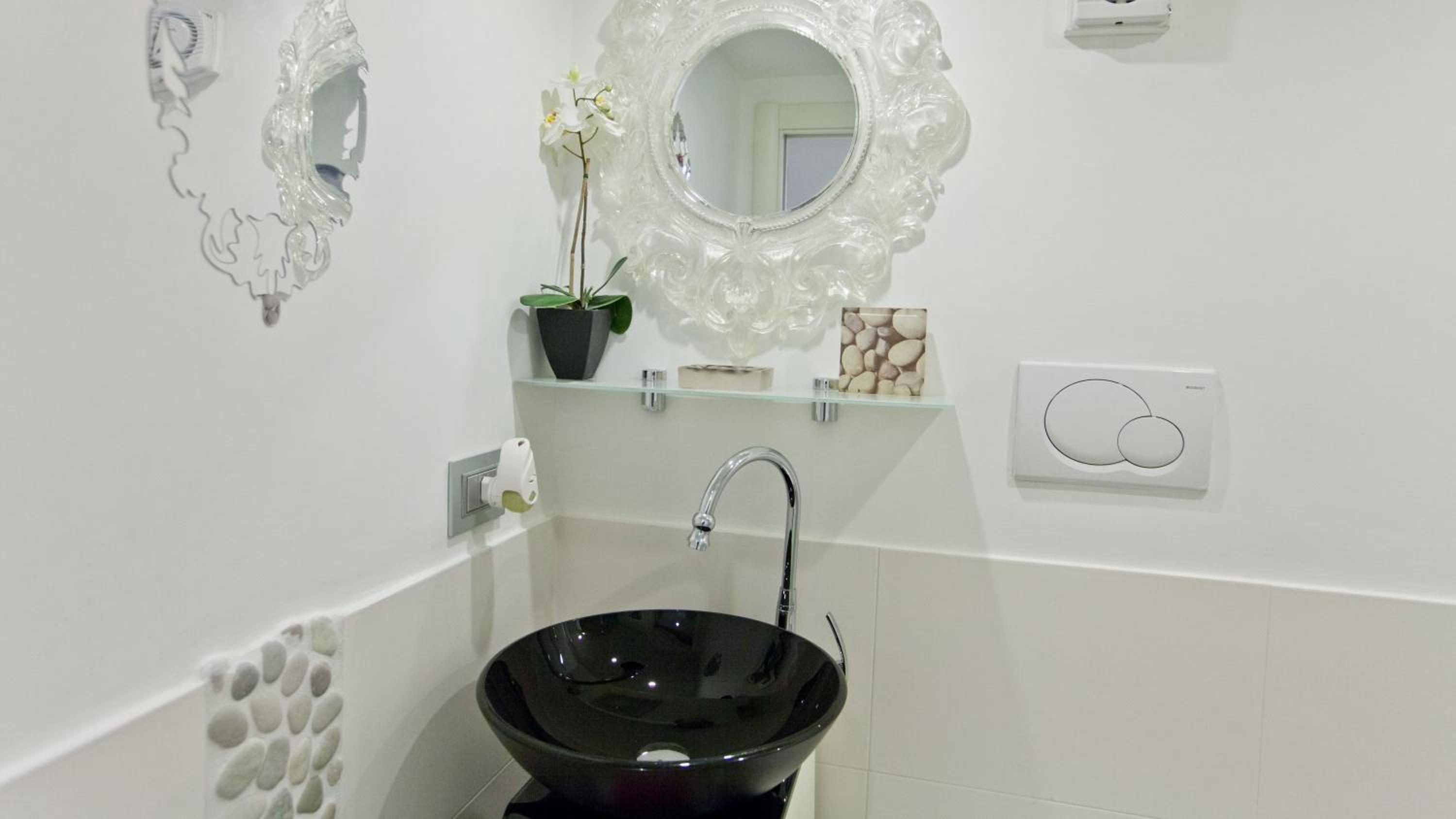 Rental in Rome Colosseo Loft photo 5