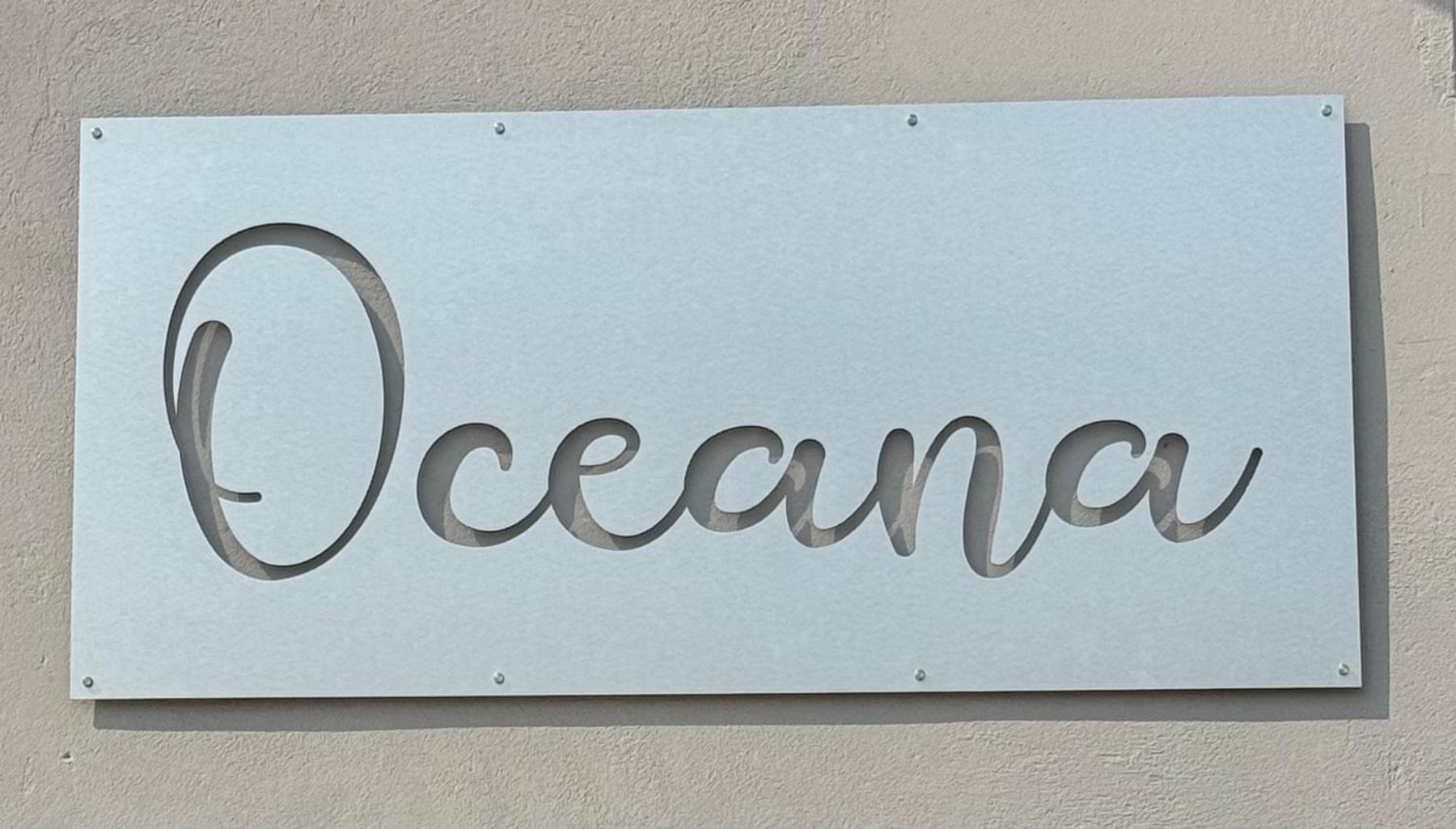 Oceana Hondeklipbay view 2