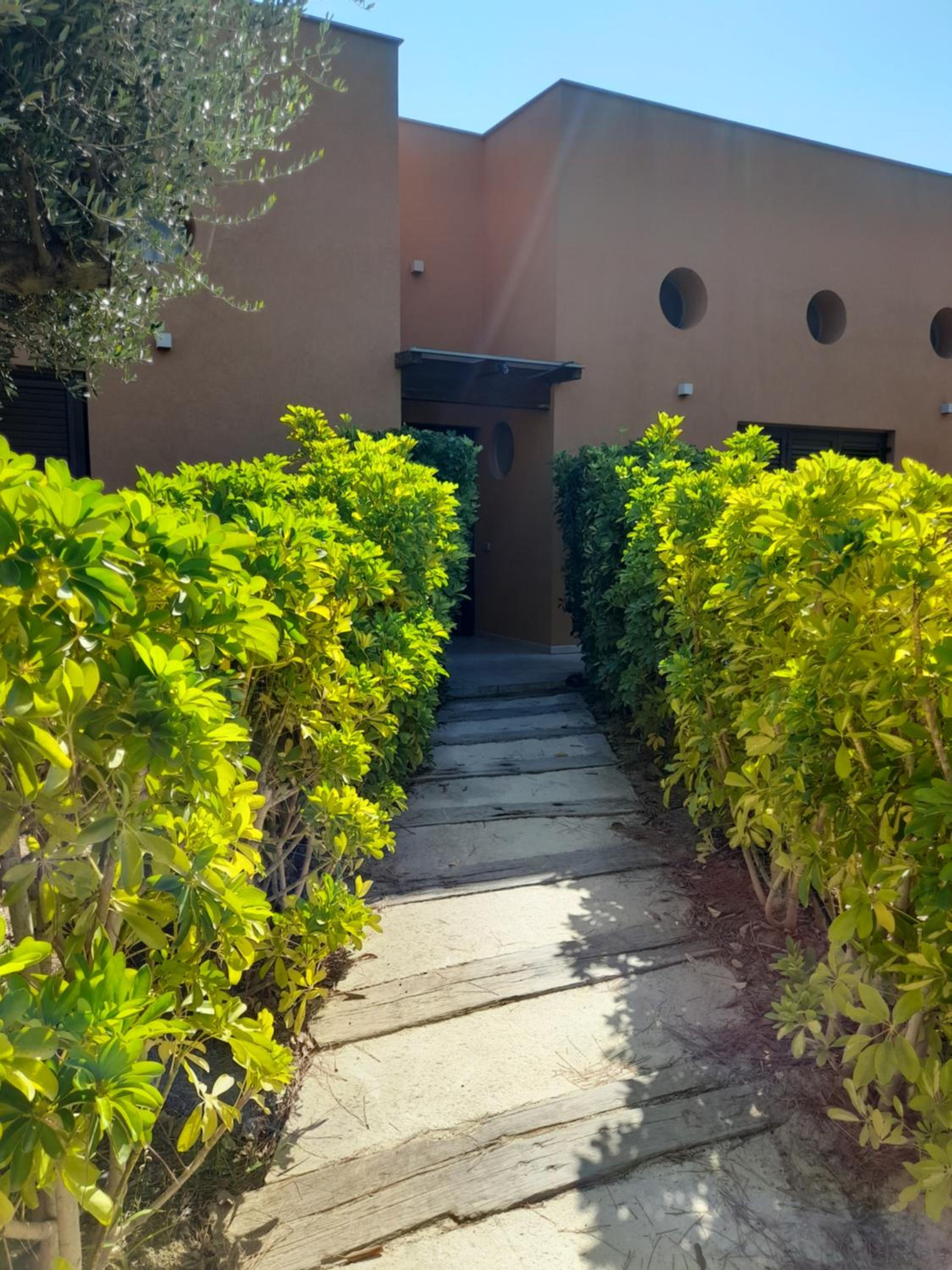 Locanda Degli Scrittori