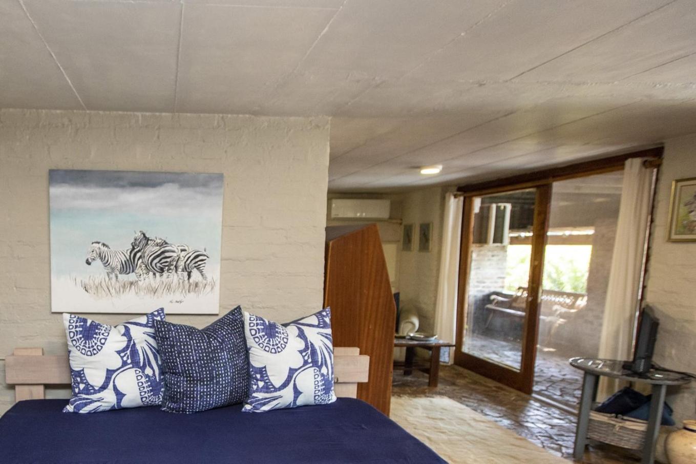 Hennie's Rest