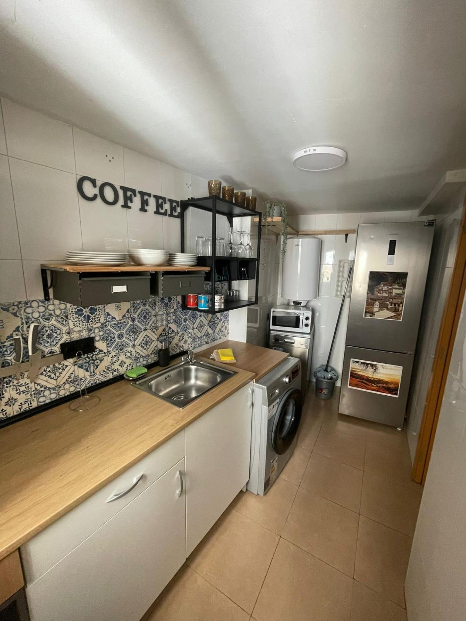 Suite Puerta de la Alhambra