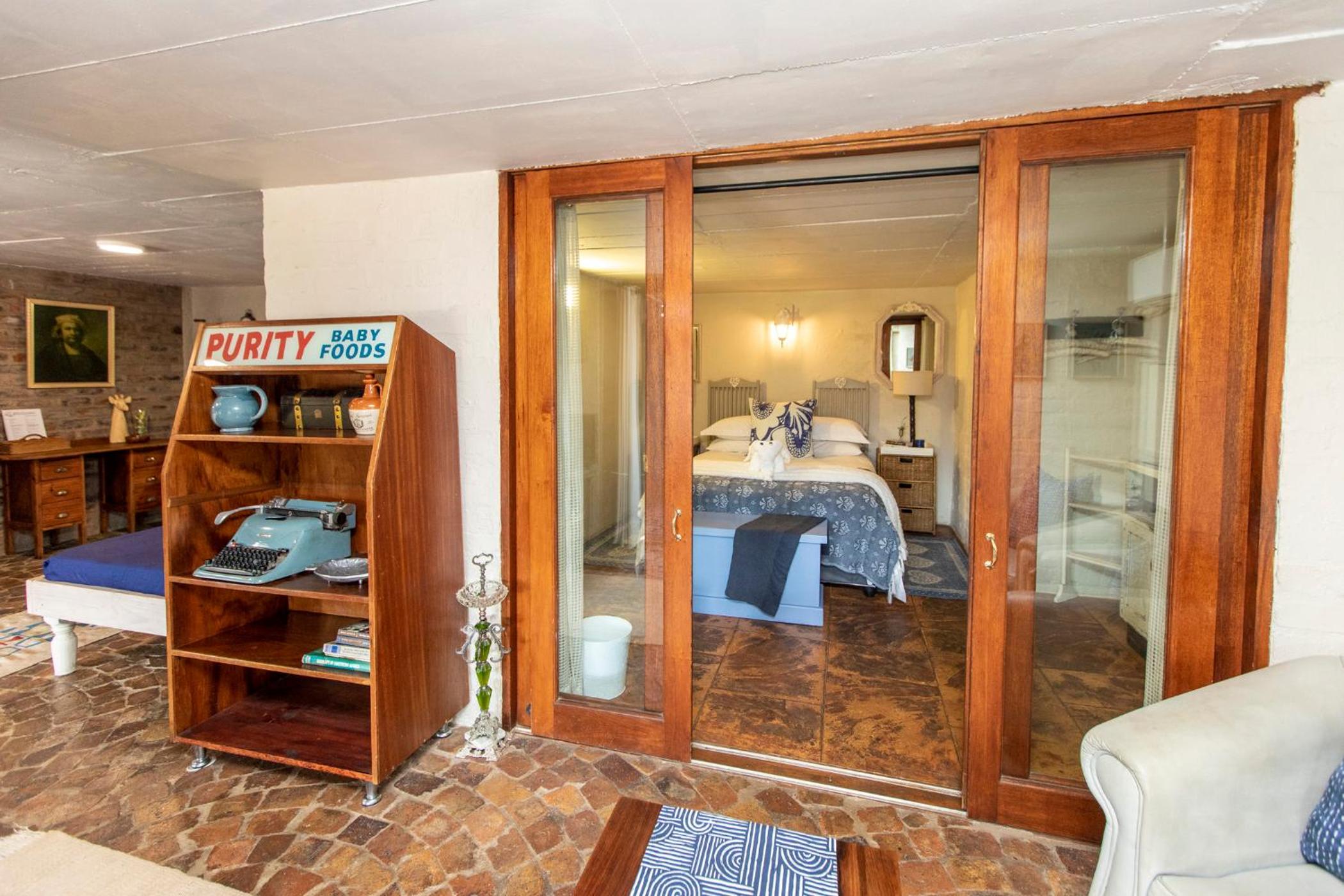Hennie's Rest