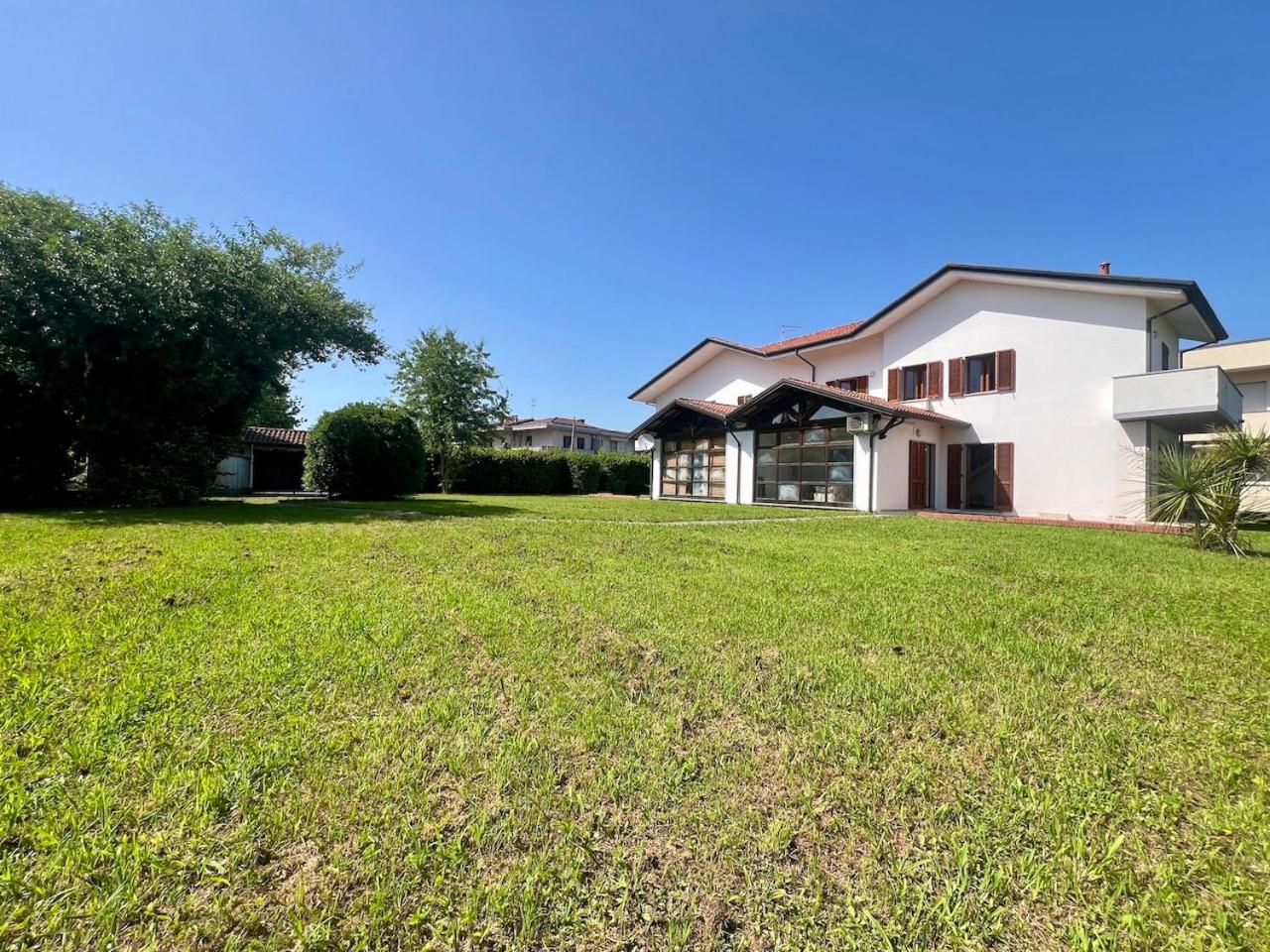 Villino Cocca view 2