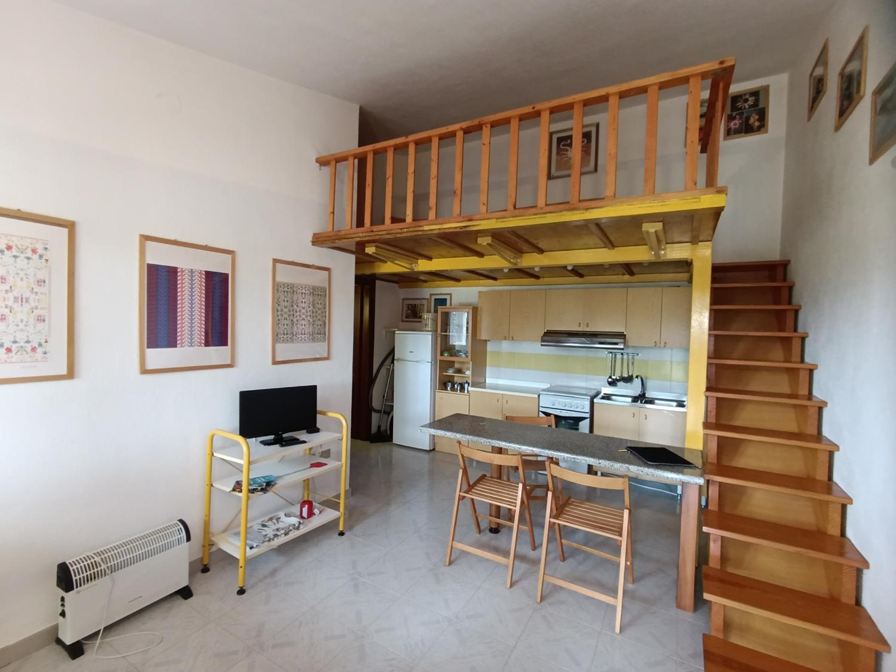 Casa Miriacheddu