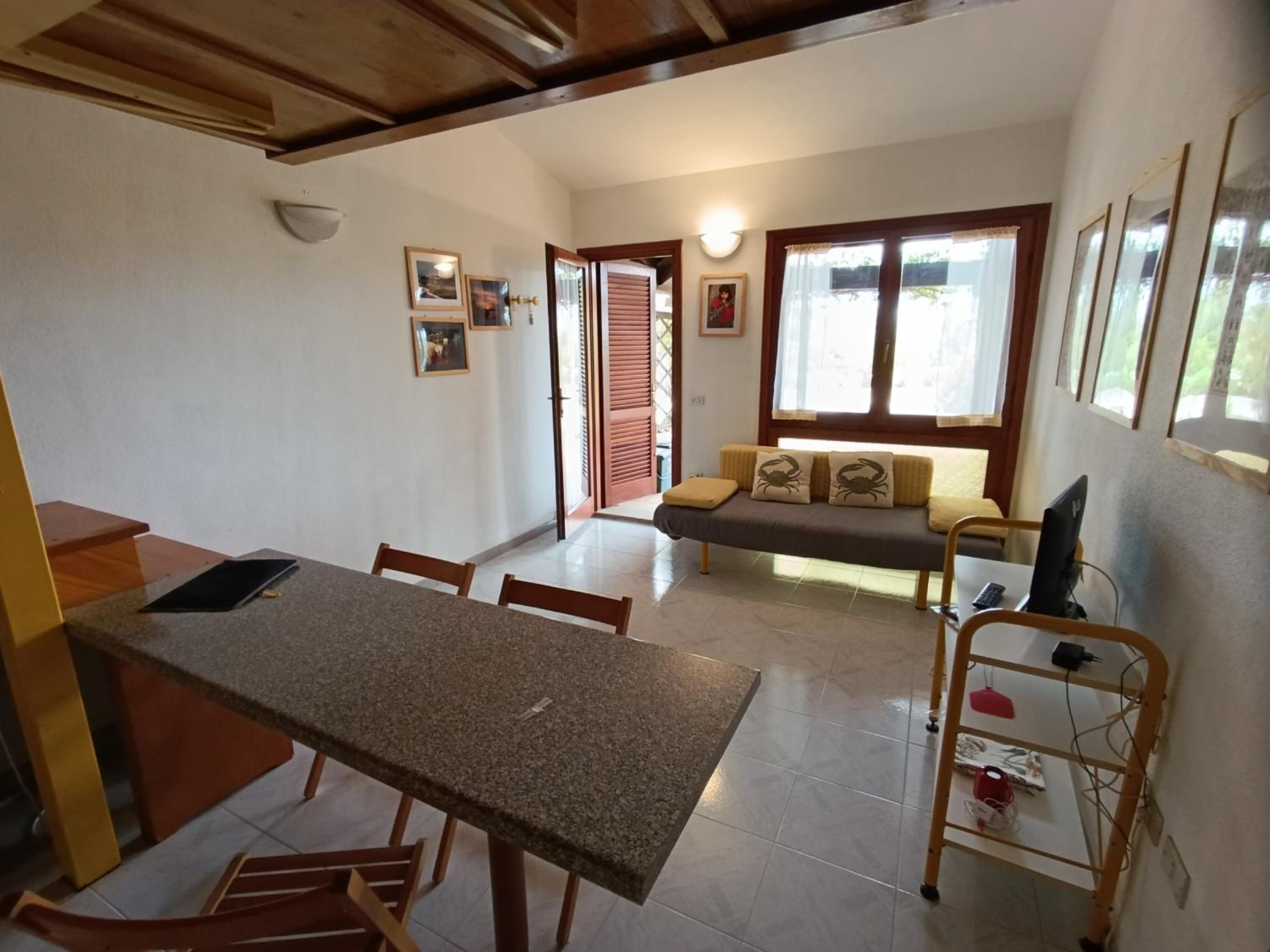 Casa Miriacheddu