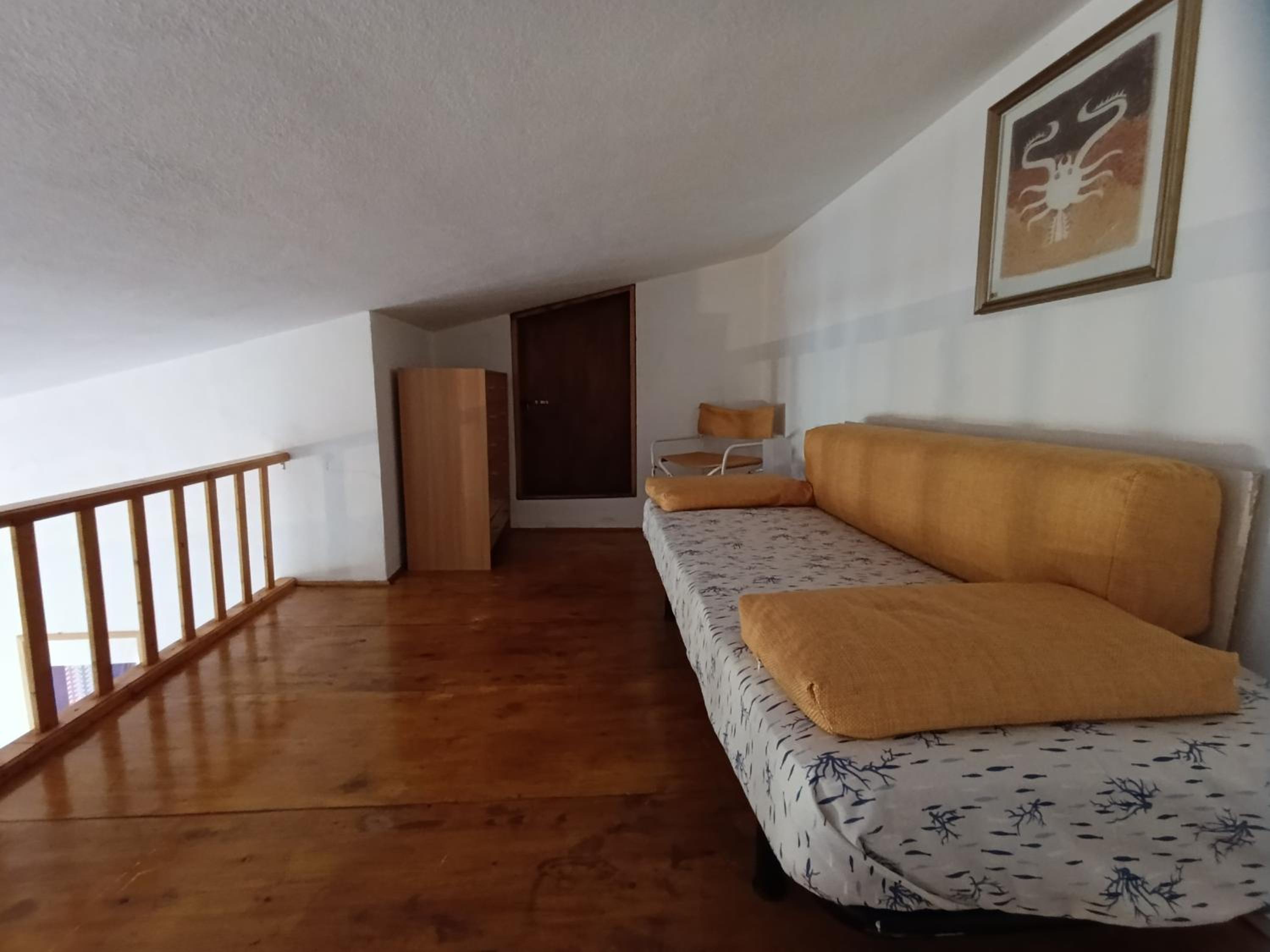 Casa Miriacheddu