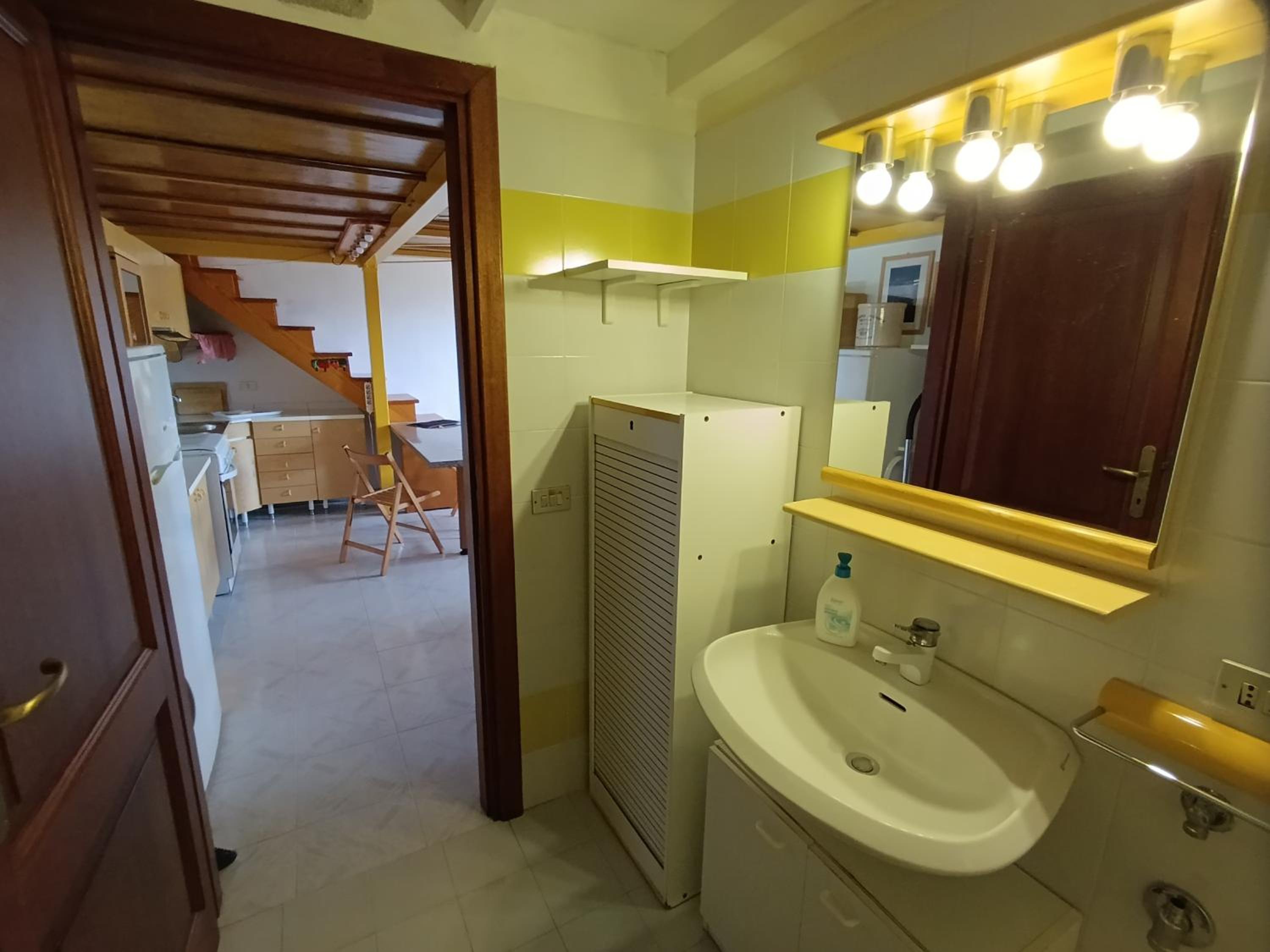 Casa Miriacheddu