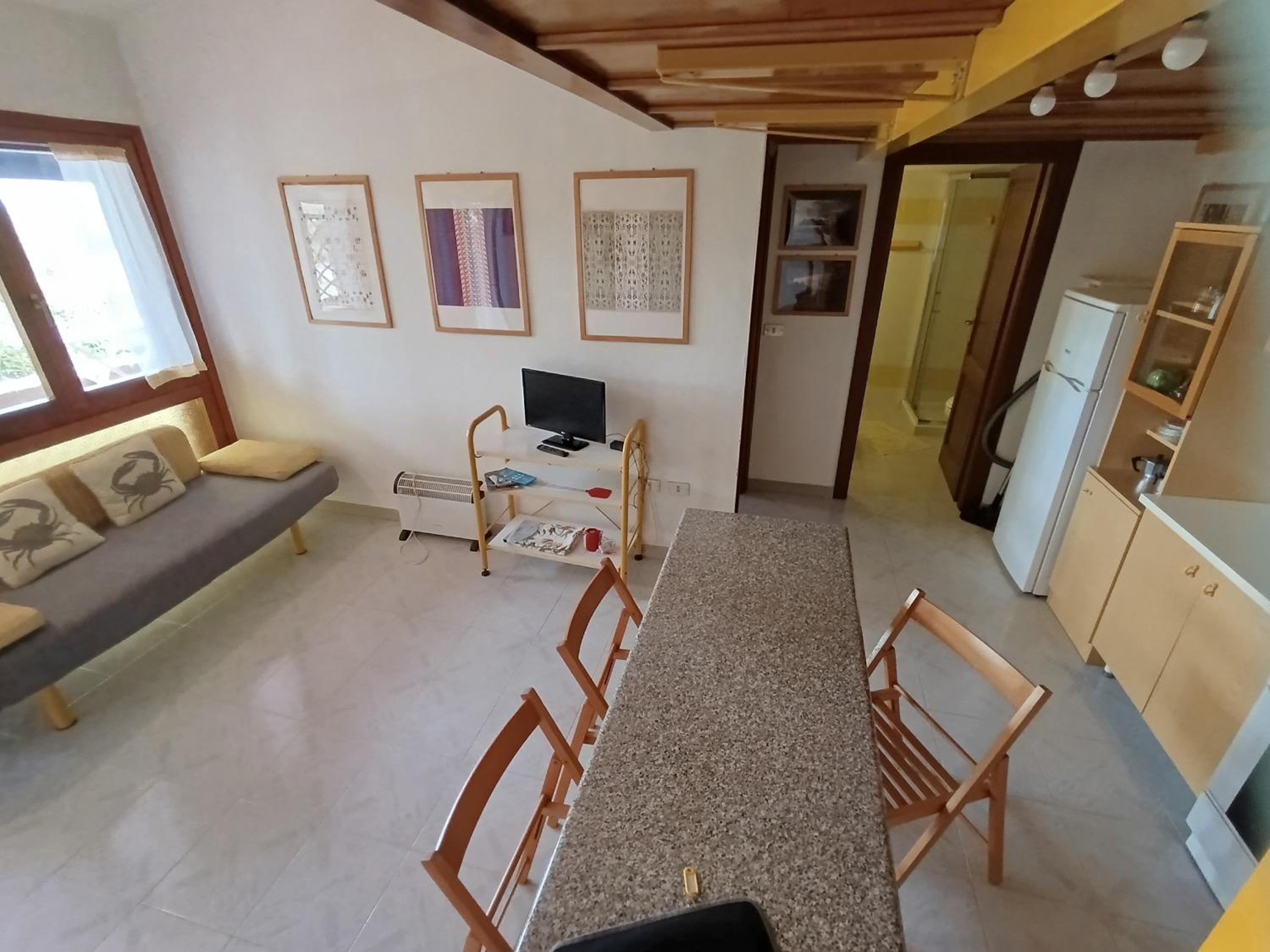 Casa Miriacheddu