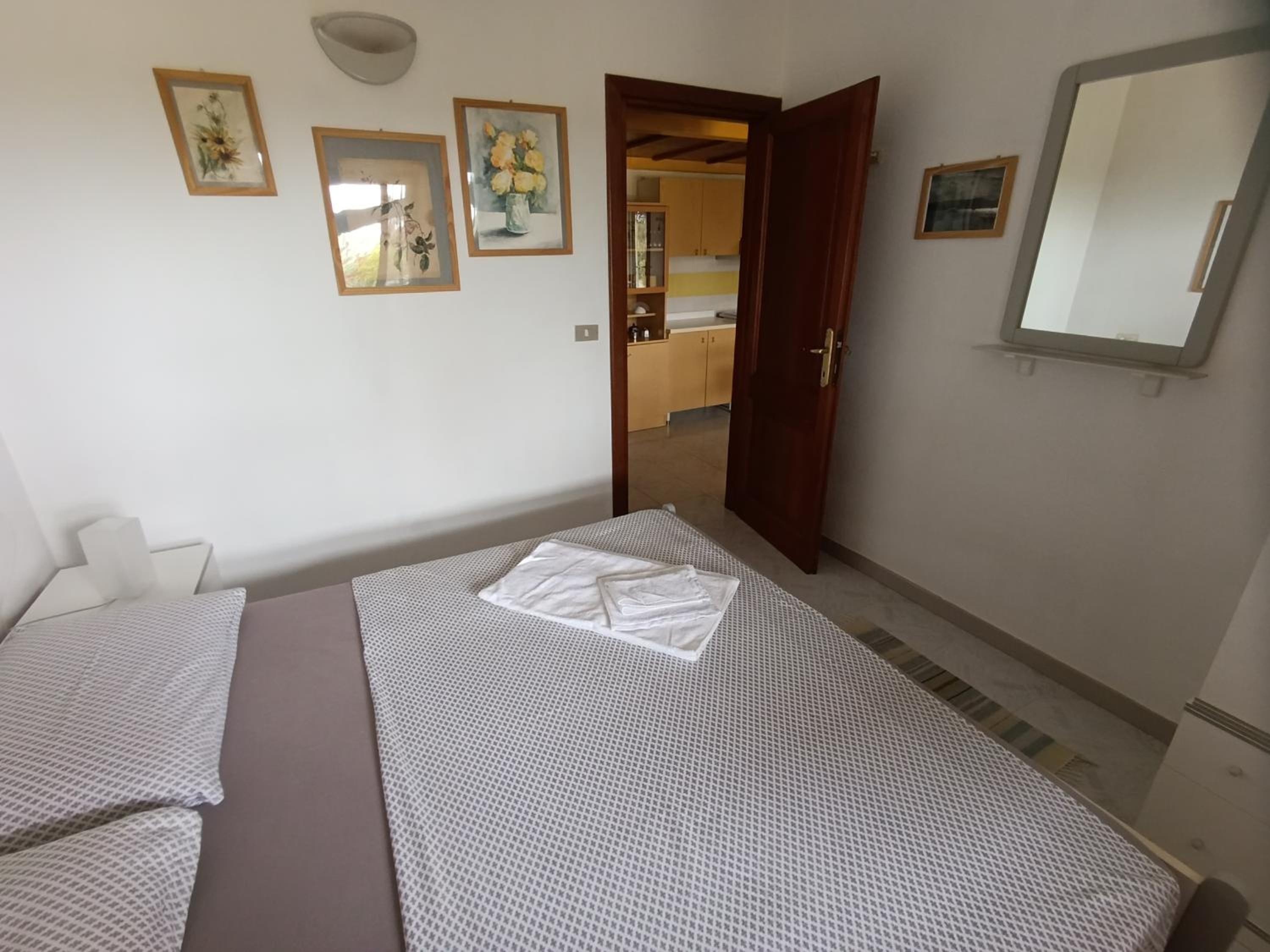 Casa Miriacheddu