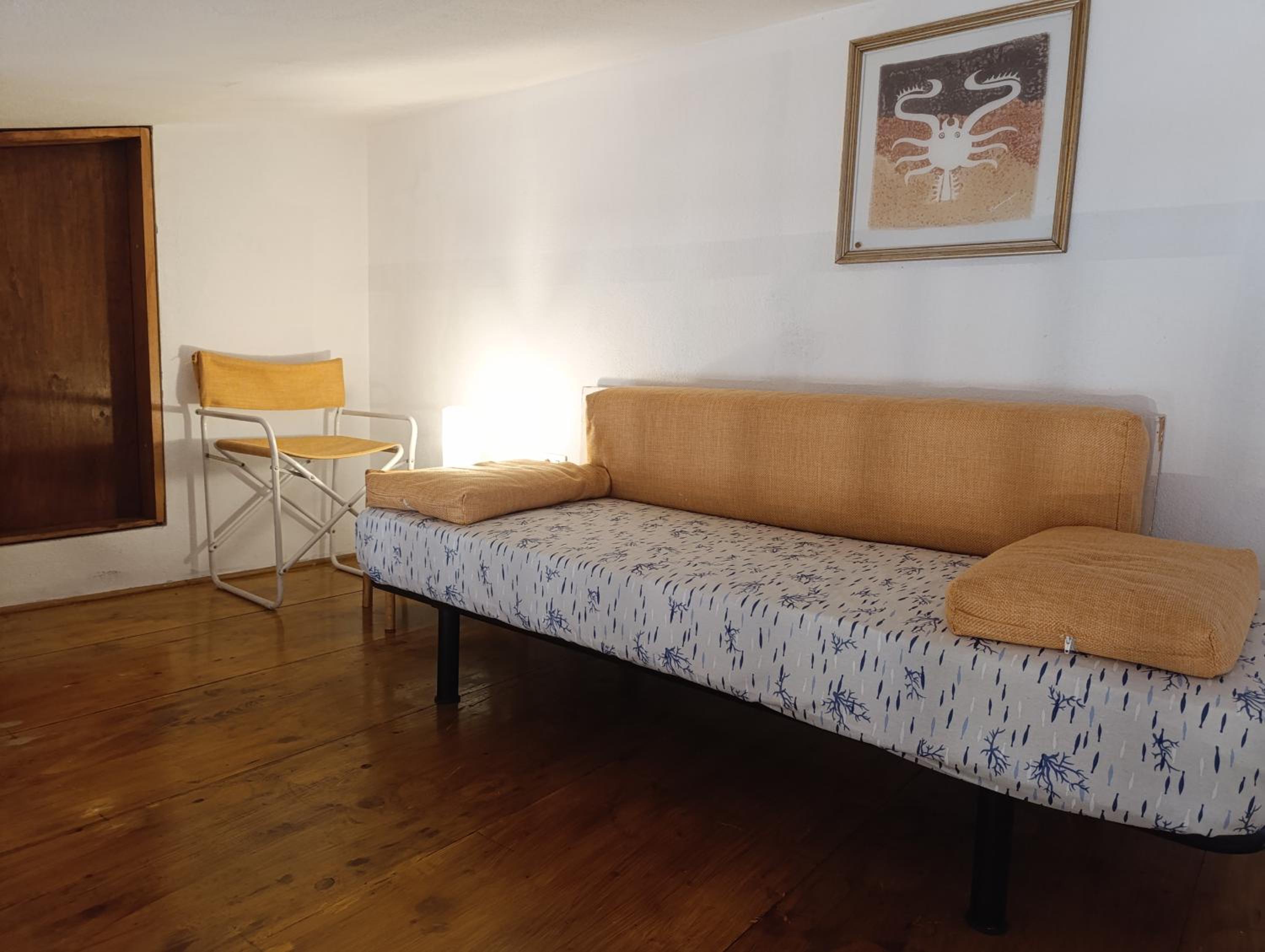 Casa Miriacheddu