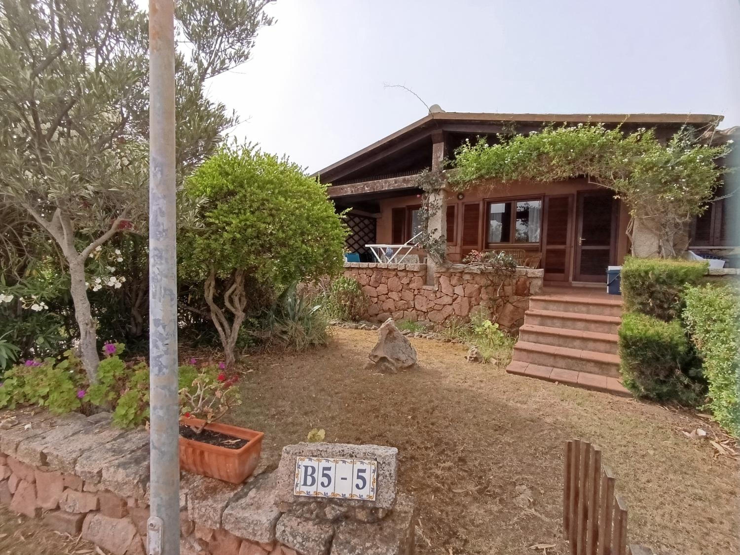 Casa Miriacheddu