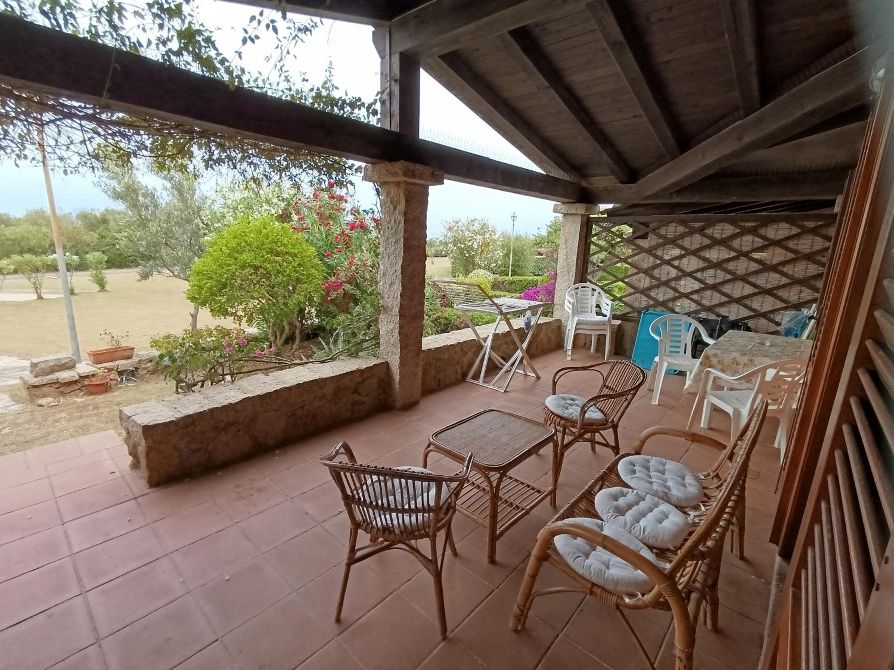 Casa Miriacheddu