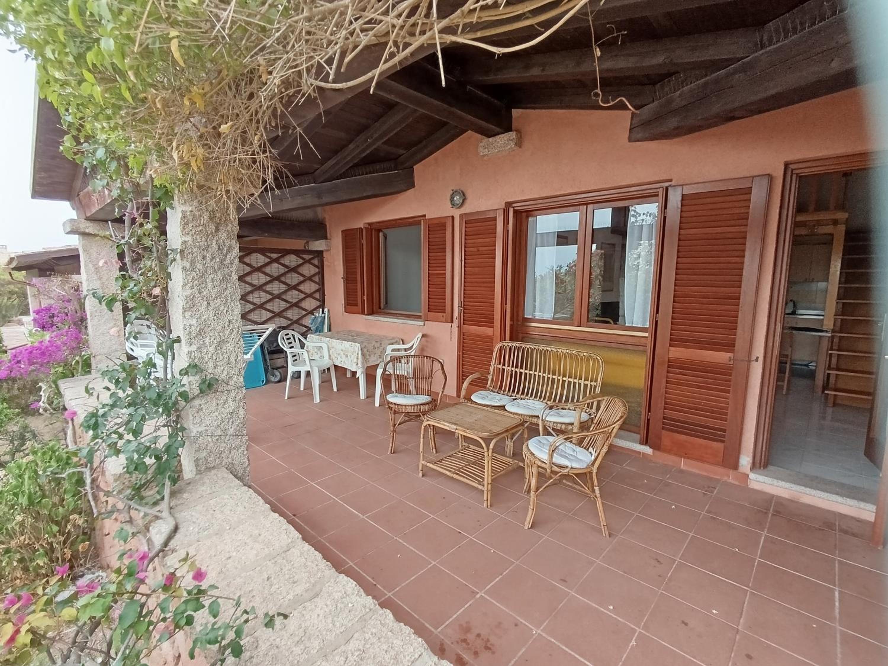 Casa Miriacheddu